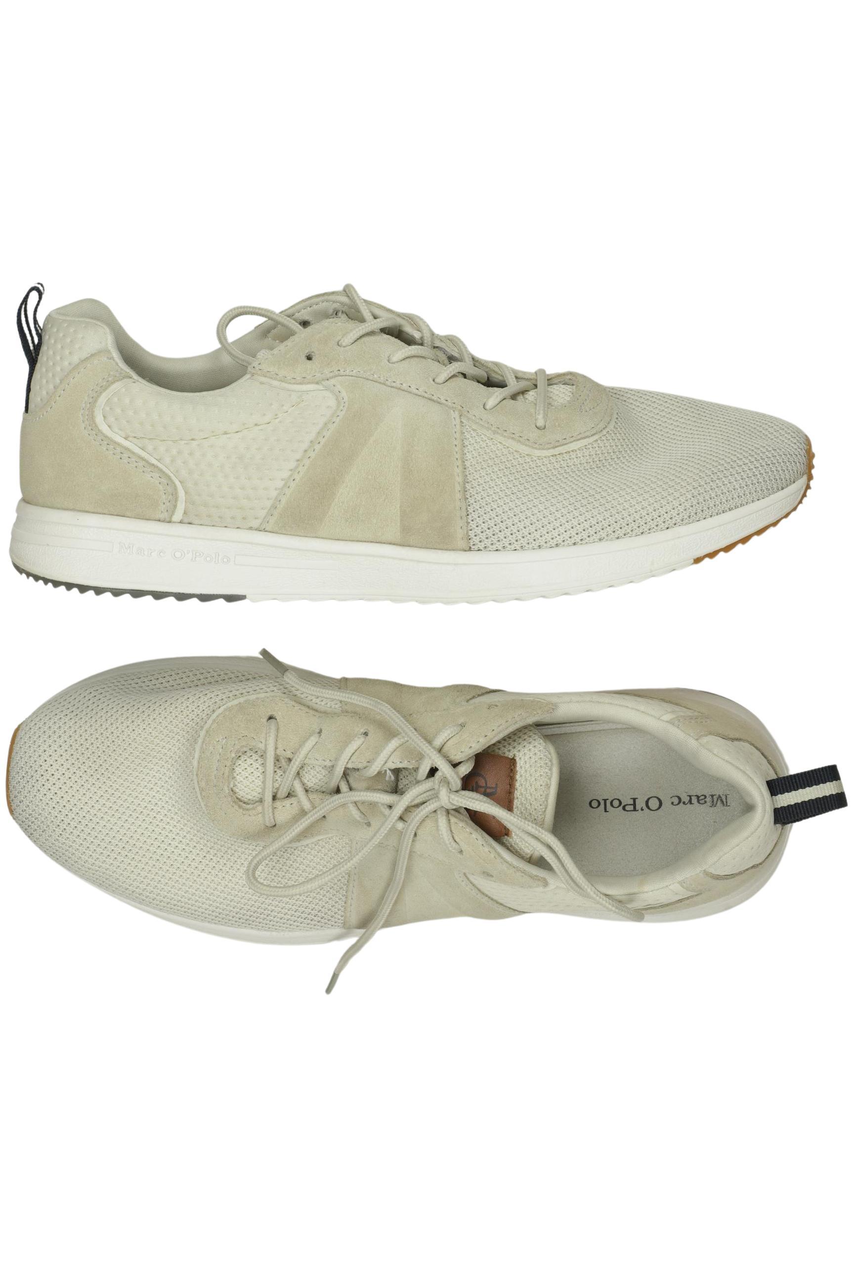 Thumbnail - Marc O Polo Herren Sneakers, beige, Gr. 44