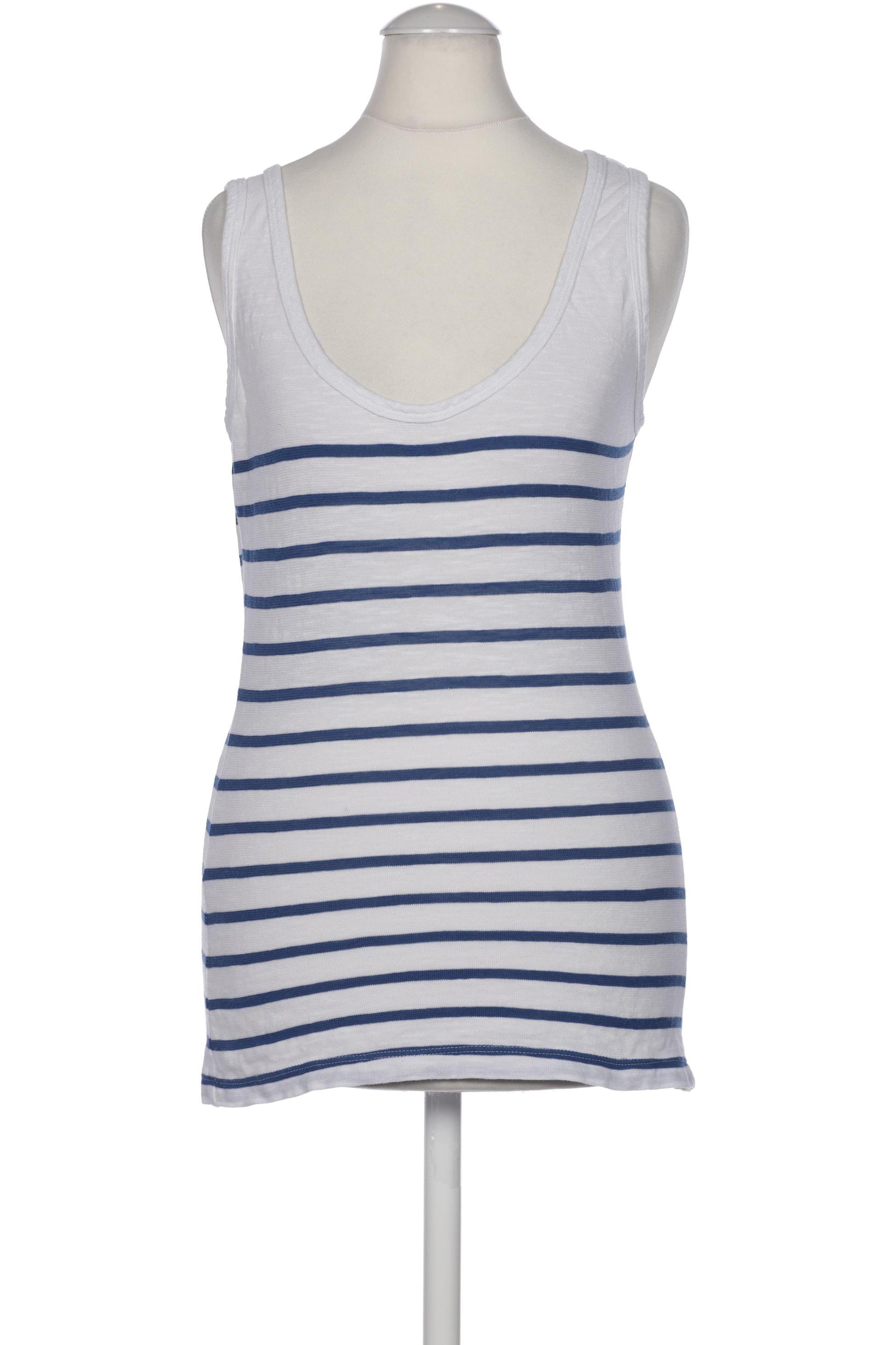 

Marc O Polo Damen Top, weiß, Gr. 34