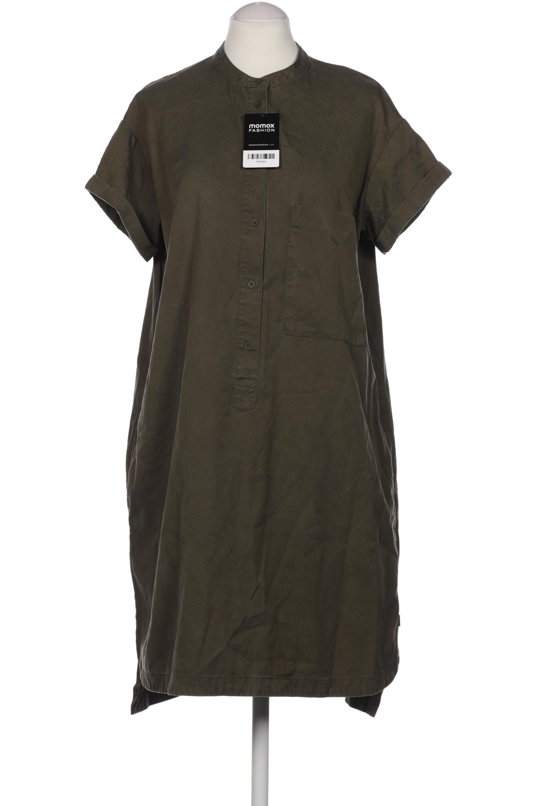 

Marc O Polo Damen Kleid, grün, Gr. 38
