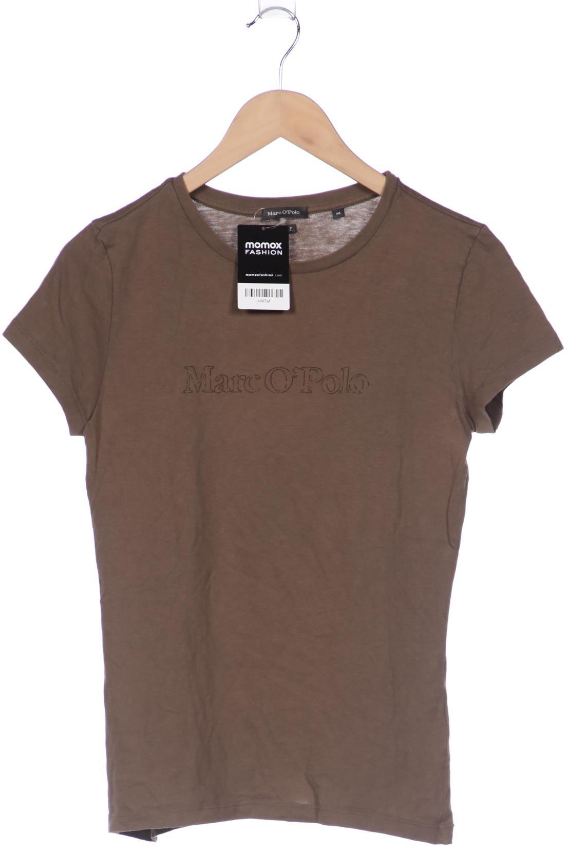 

Marc O Polo Damen T-Shirt, braun