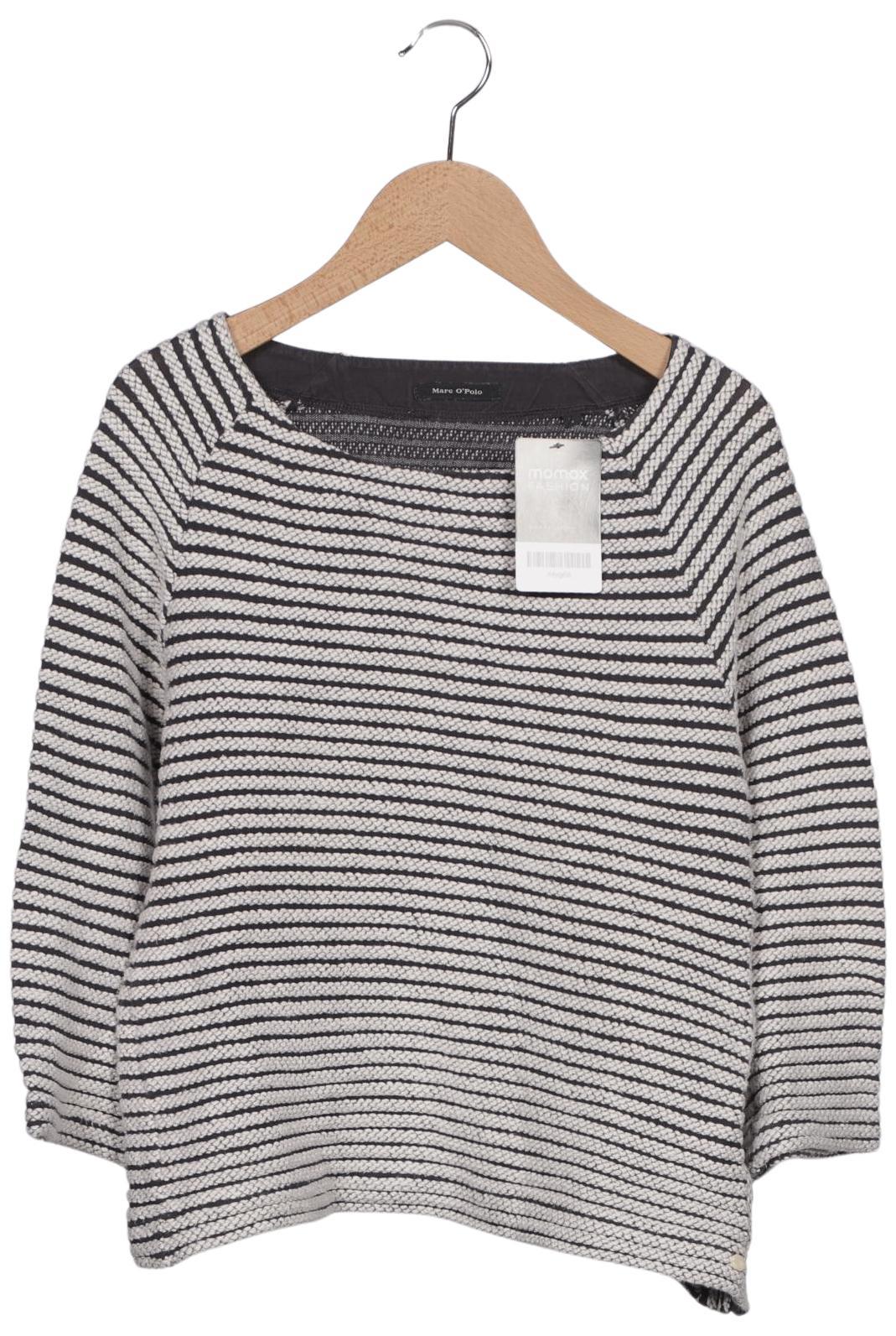 

Marc O Polo Damen Pullover, weiß, Gr. 36