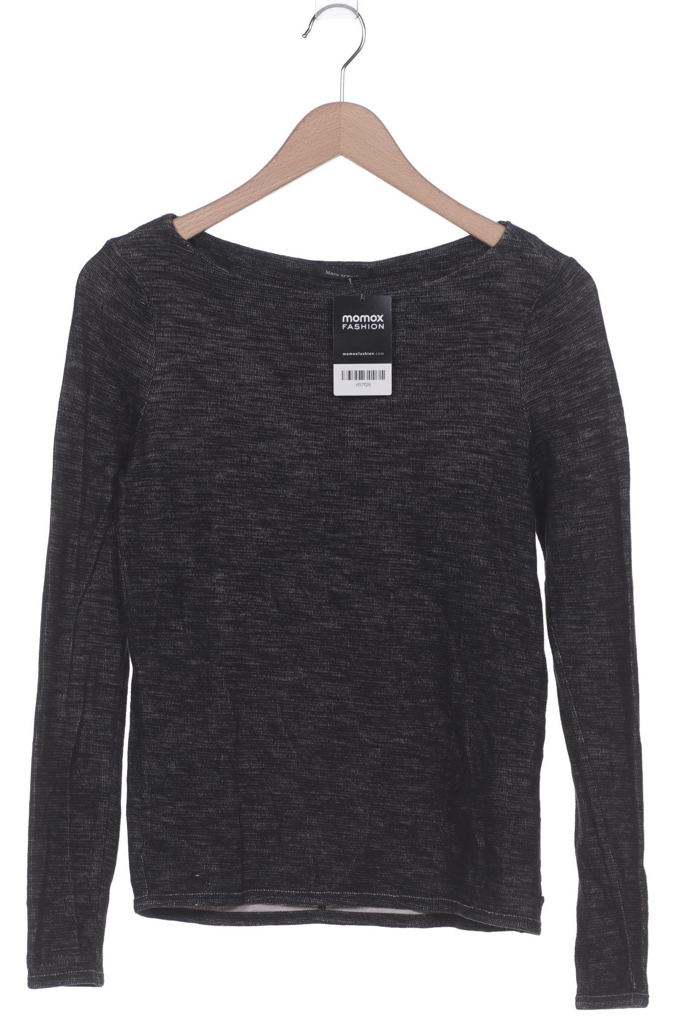 

Marc O Polo Damen Pullover, grau, Gr. 34