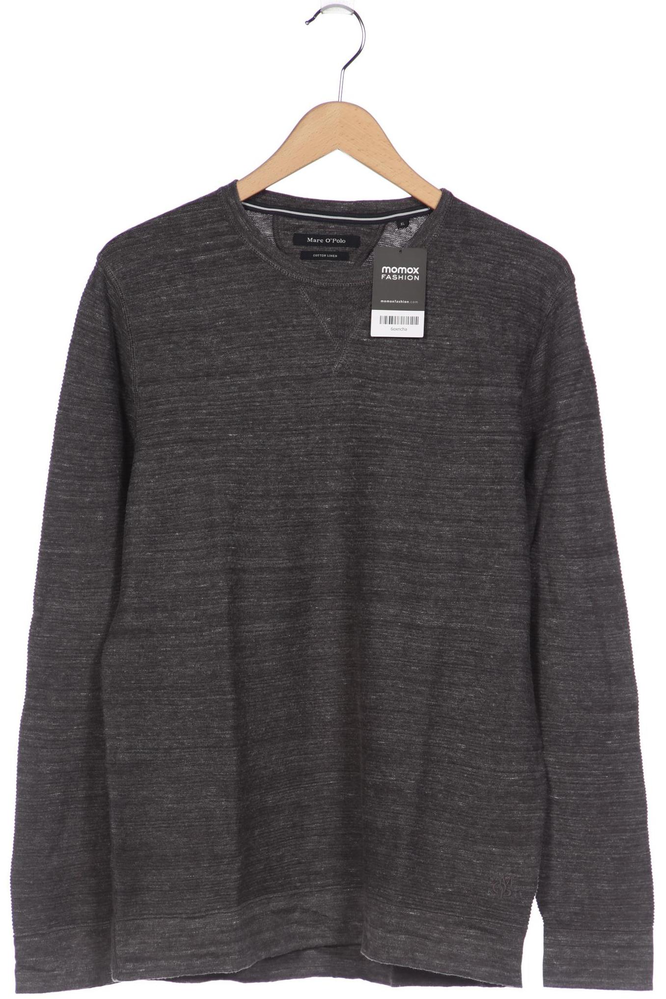 

Marc O Polo Herren Pullover, grau