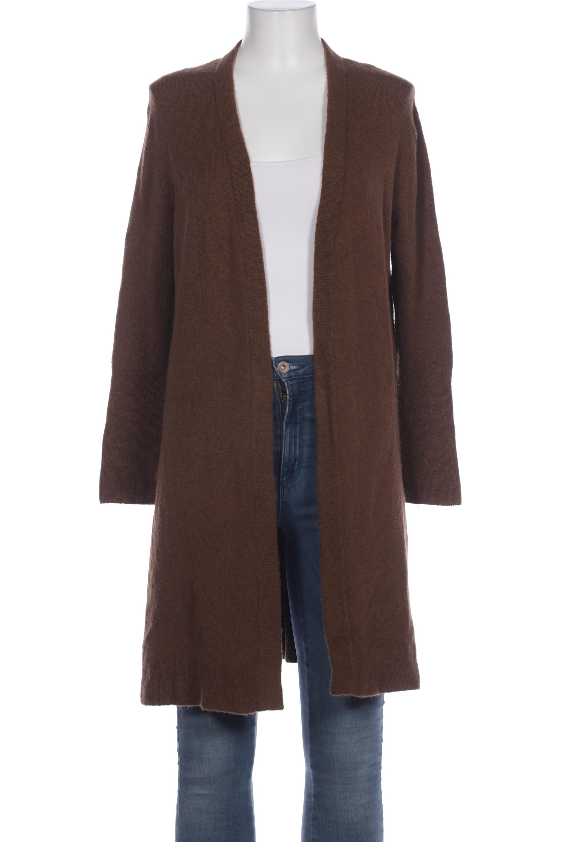 

Marc O Polo Damen Strickjacke, braun, Gr. 38