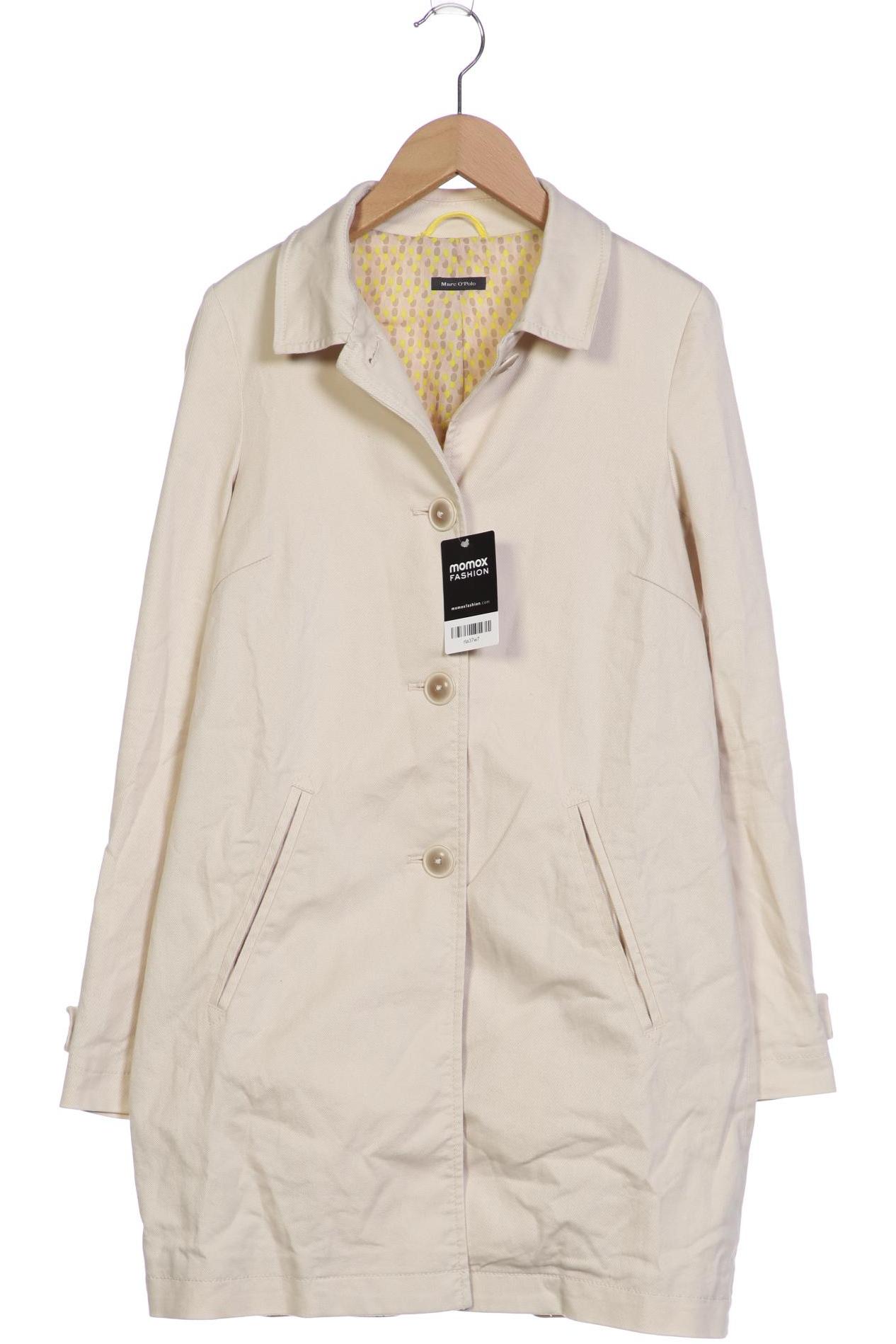 

Marc O Polo Damen Mantel, beige