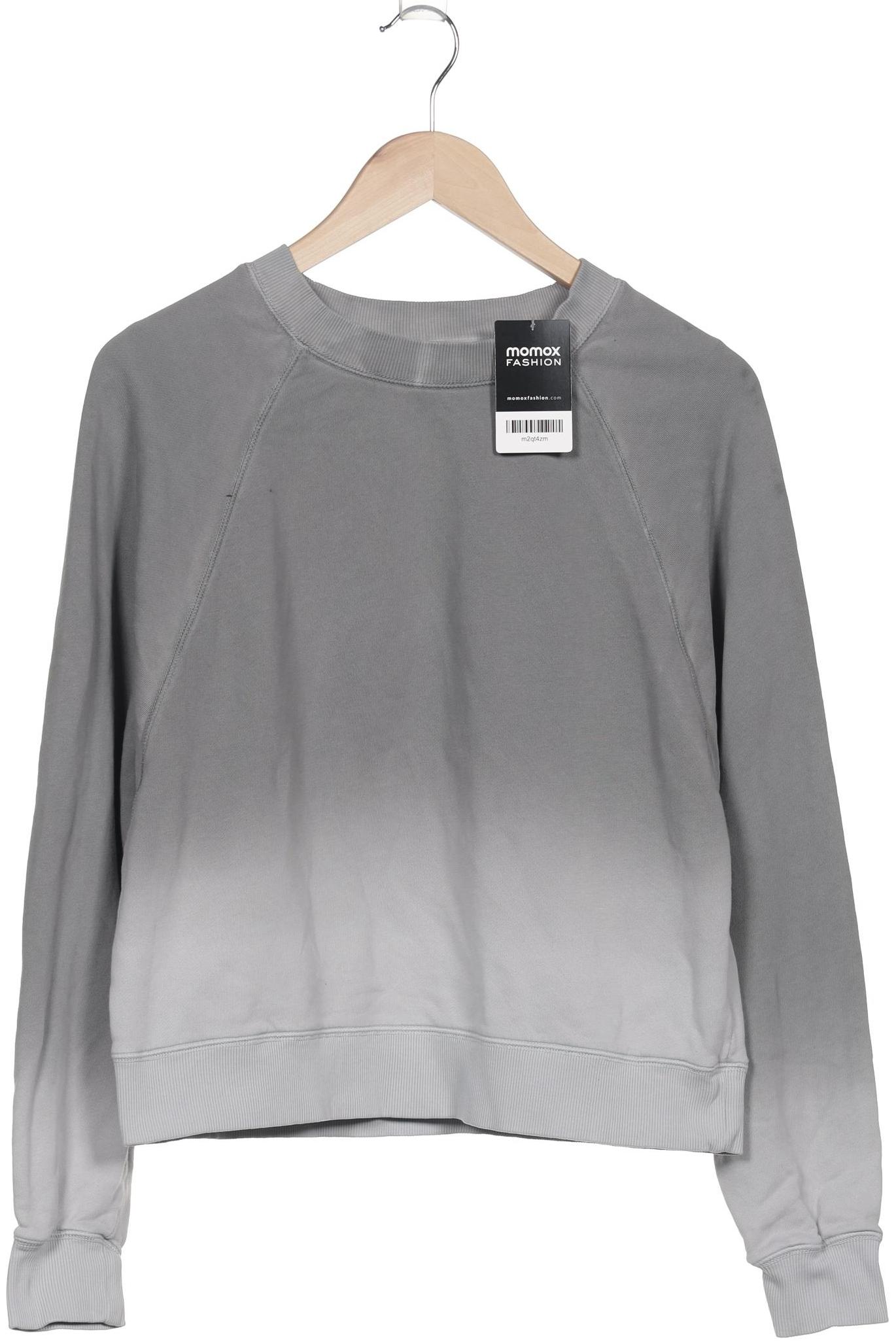 

Marc O Polo Damen Sweatshirt, grau, Gr. 36