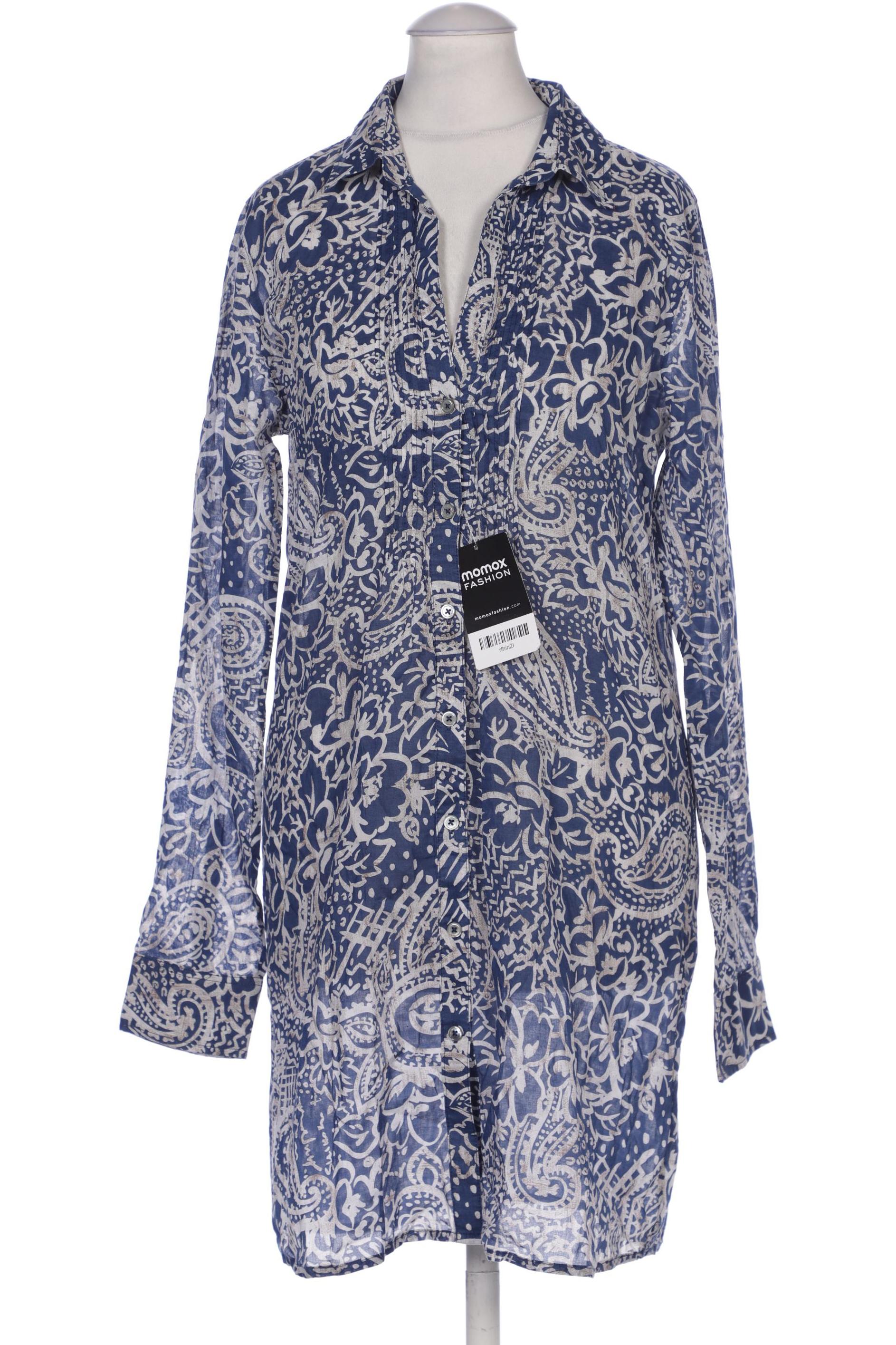 

Marc O Polo Damen Kleid, blau, Gr. 34