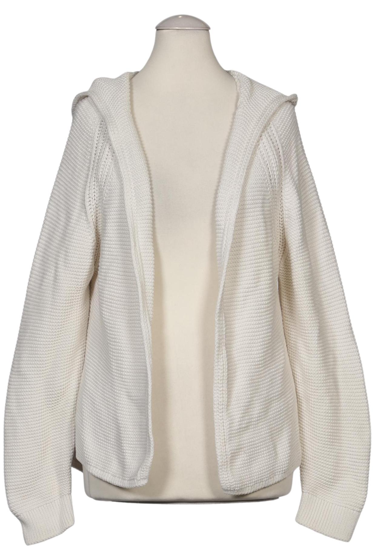 

Marc O Polo Damen Strickjacke, cremeweiß, Gr. 34