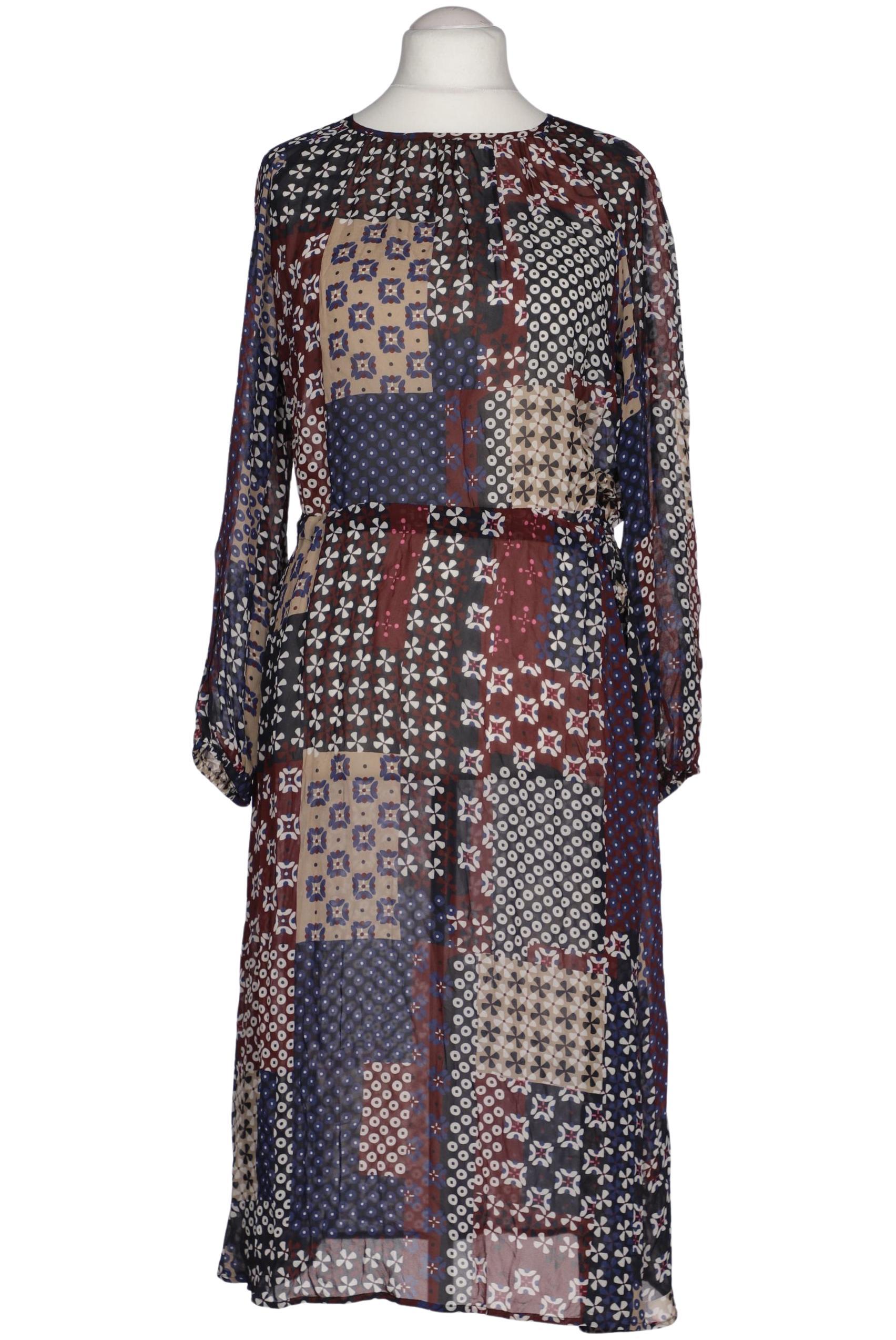 

Marc O Polo Damen Kleid, mehrfarbig, Gr. 38