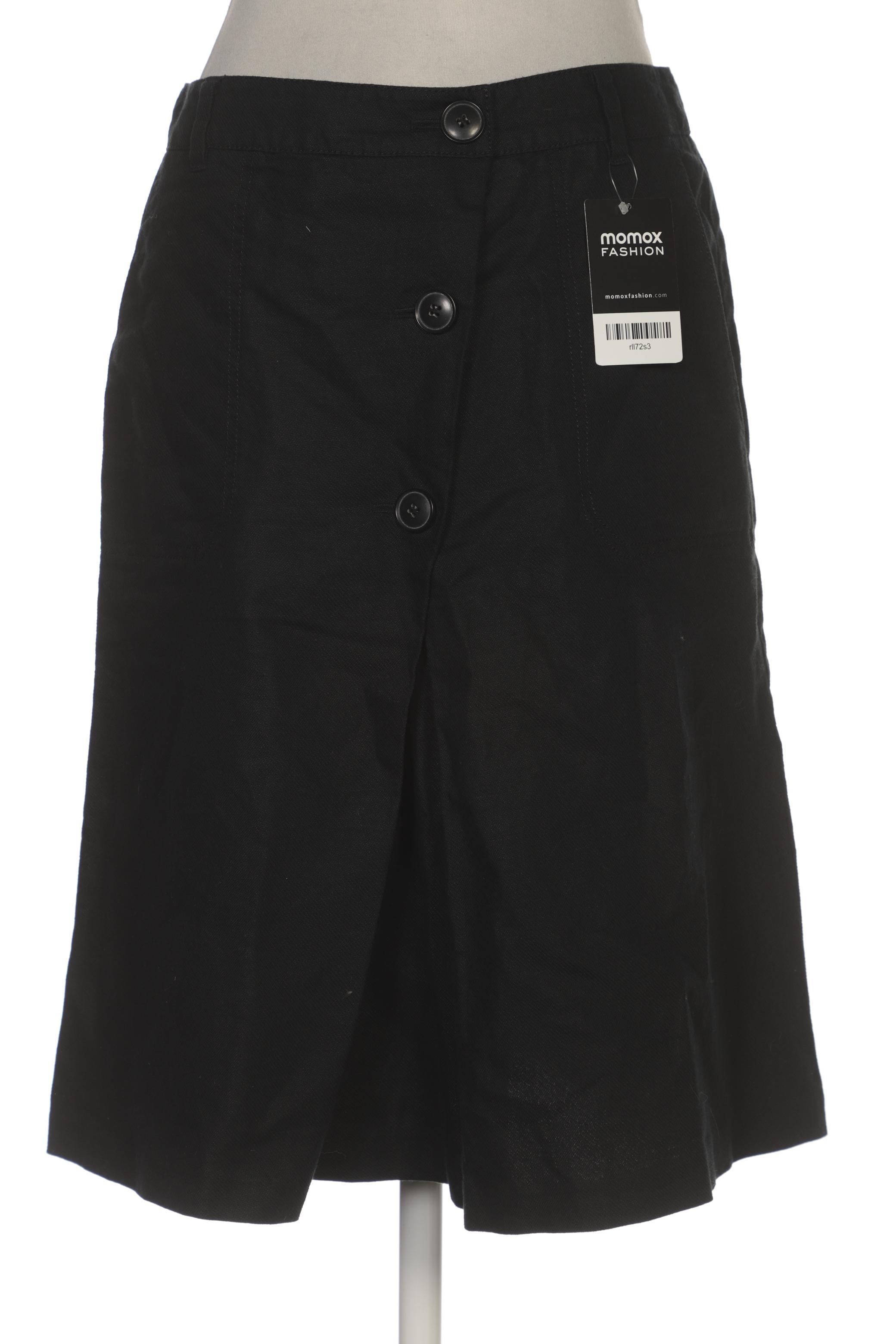 

Marc O Polo Damen Rock, schwarz, Gr. 34