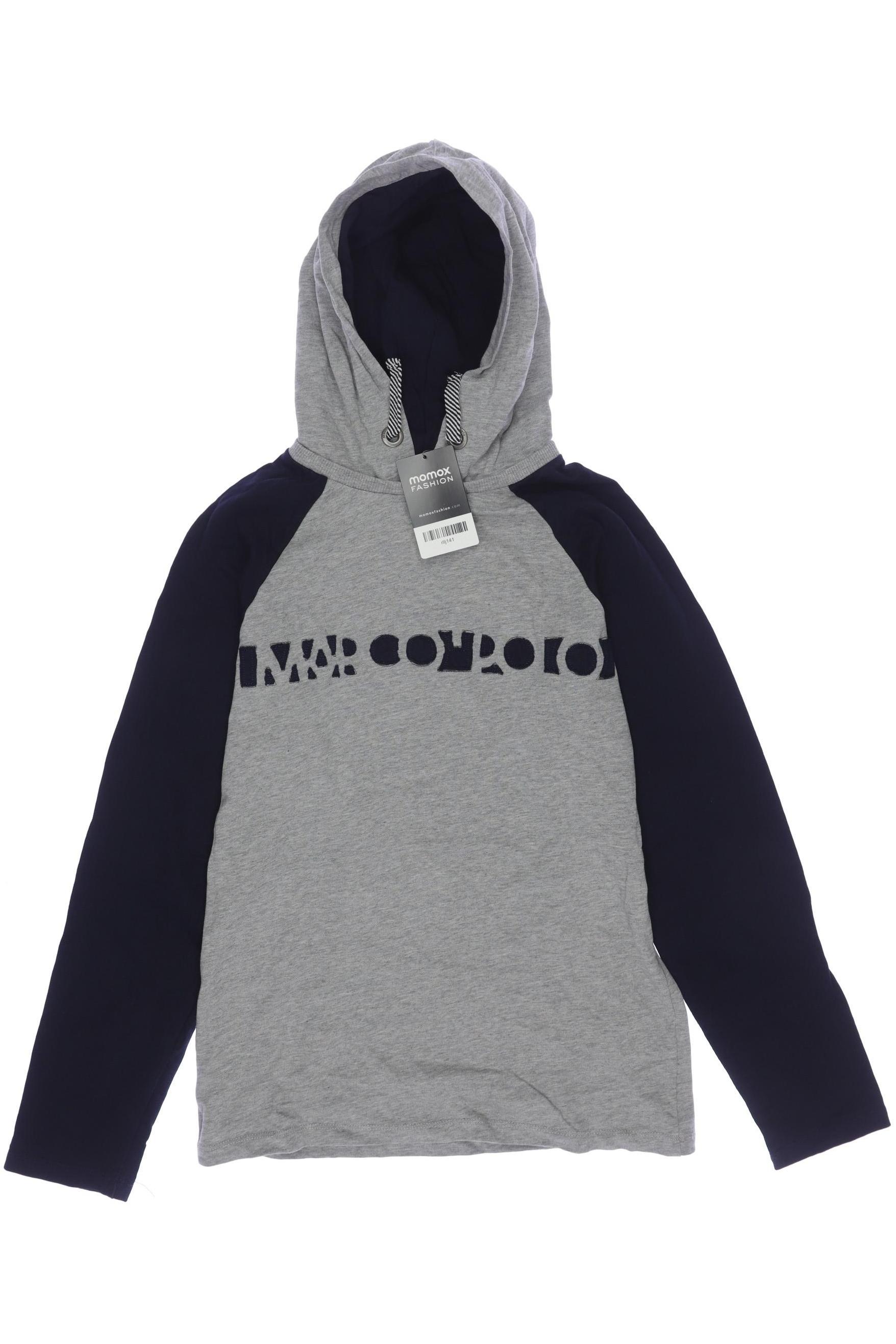 

Marc O Polo Herren Hoodies & Sweater, grau, Gr. 158/164