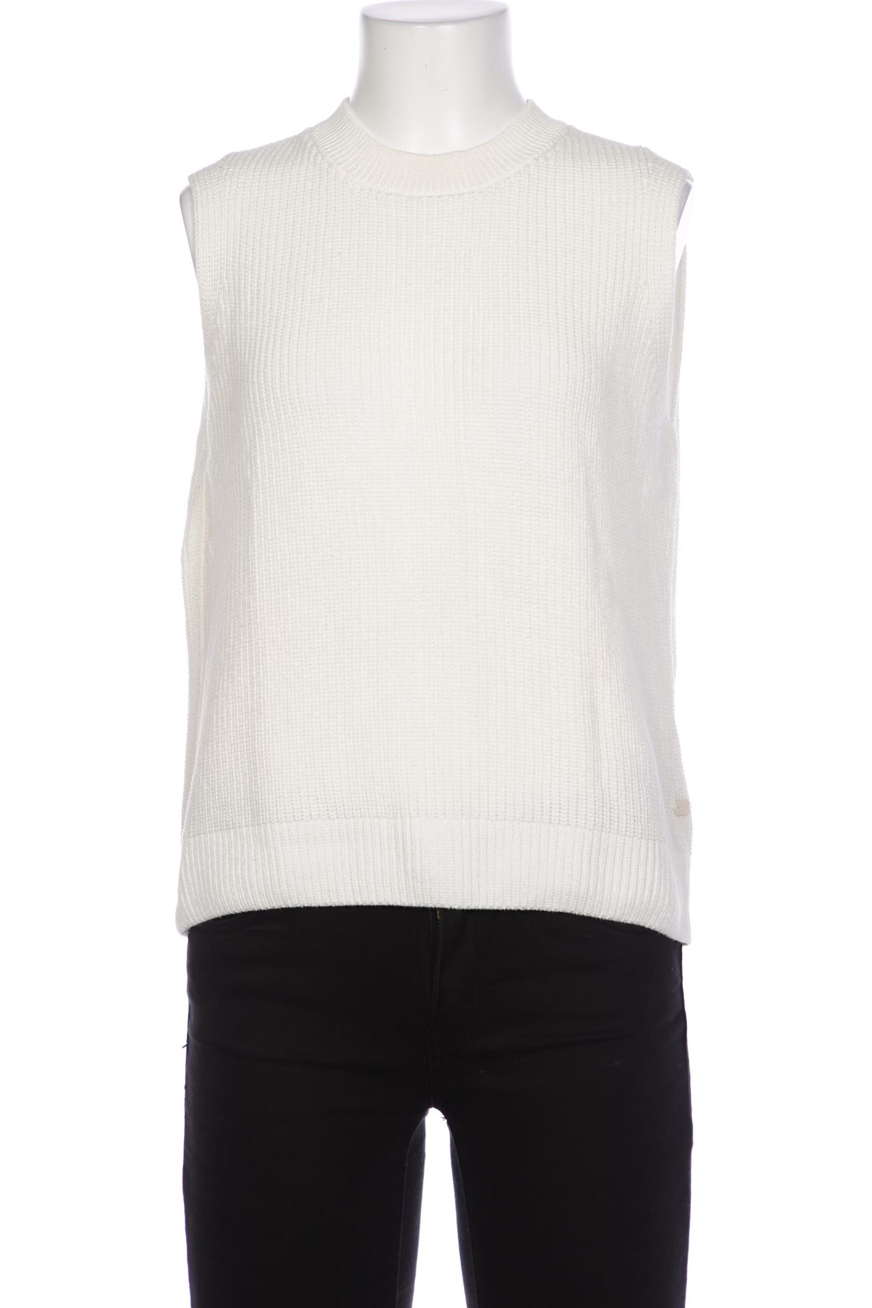 

Marc O Polo Damen Pullover, weiß, Gr. 32