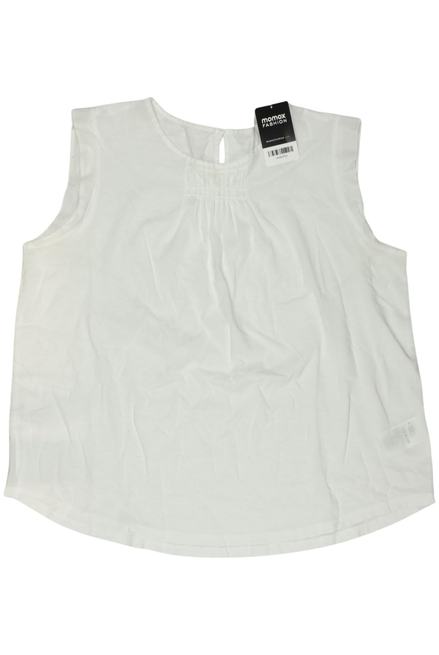 

Marc O Polo Damen T-Shirt, weiß, Gr. 44