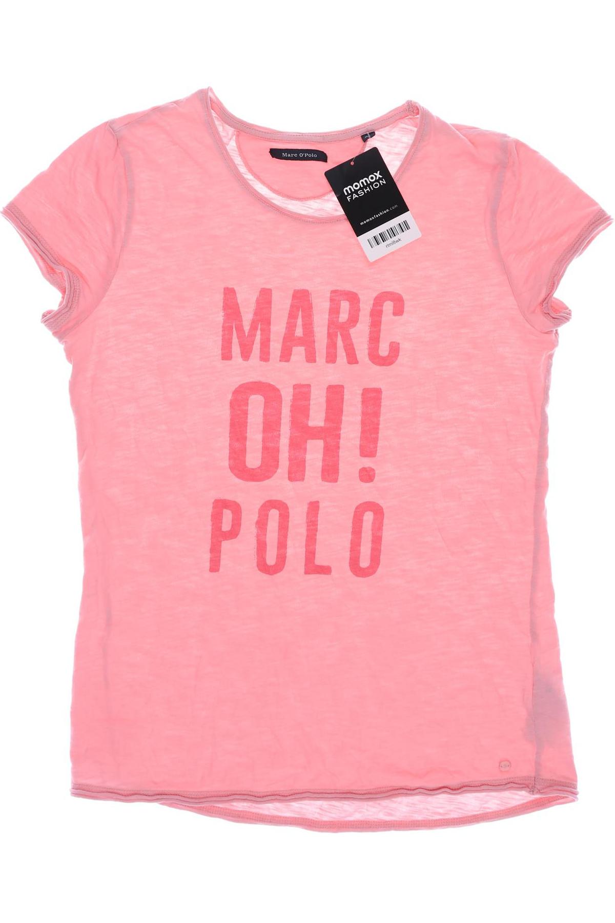 

Marc O Polo Mädchen T-Shirt, pink