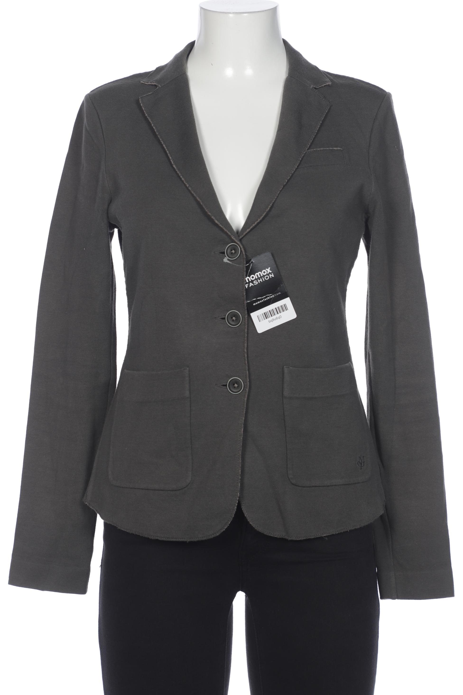 

Marc O Polo Damen Blazer, grau