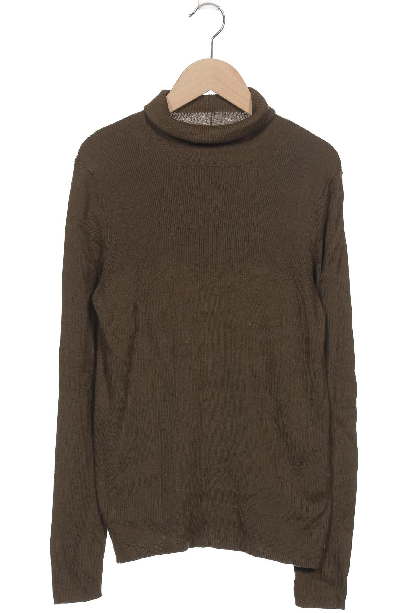 

Marc O Polo Damen Pullover, grün, Gr. 42