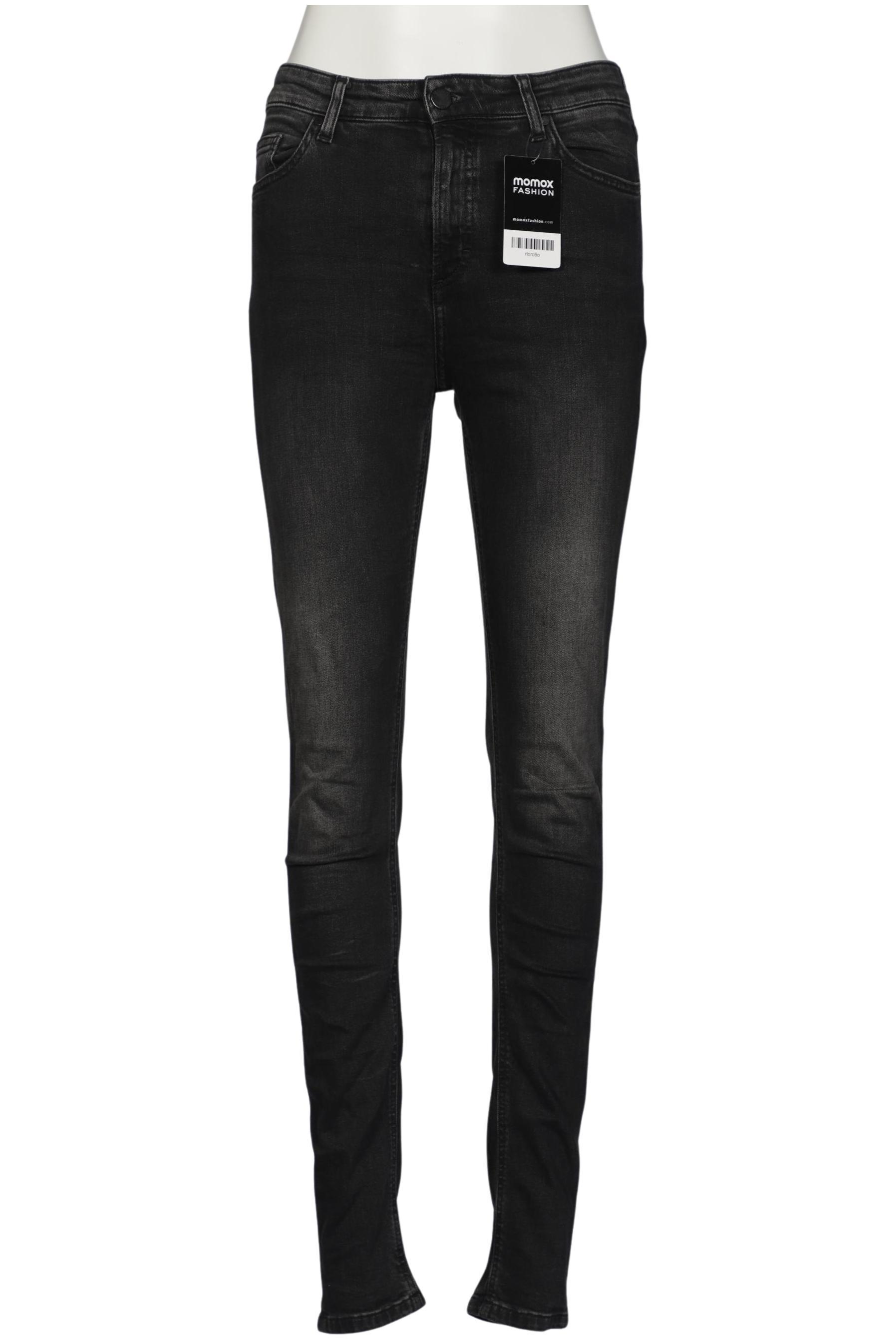 

Marc O Polo Damen Jeans, schwarz, Gr. 27