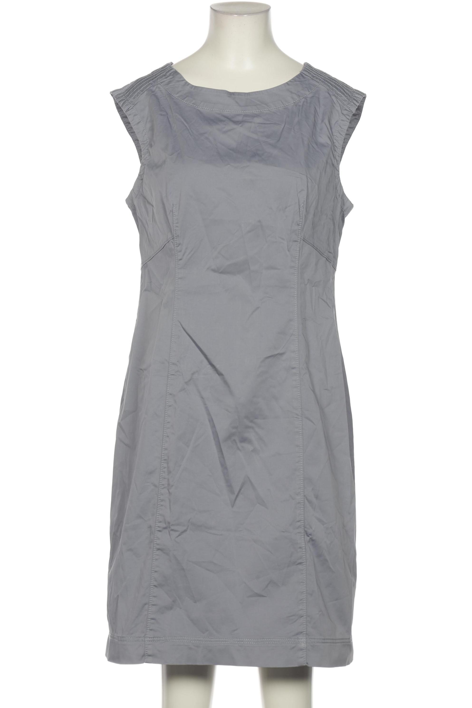 

Marc O Polo Damen Kleid, hellblau, Gr. 40
