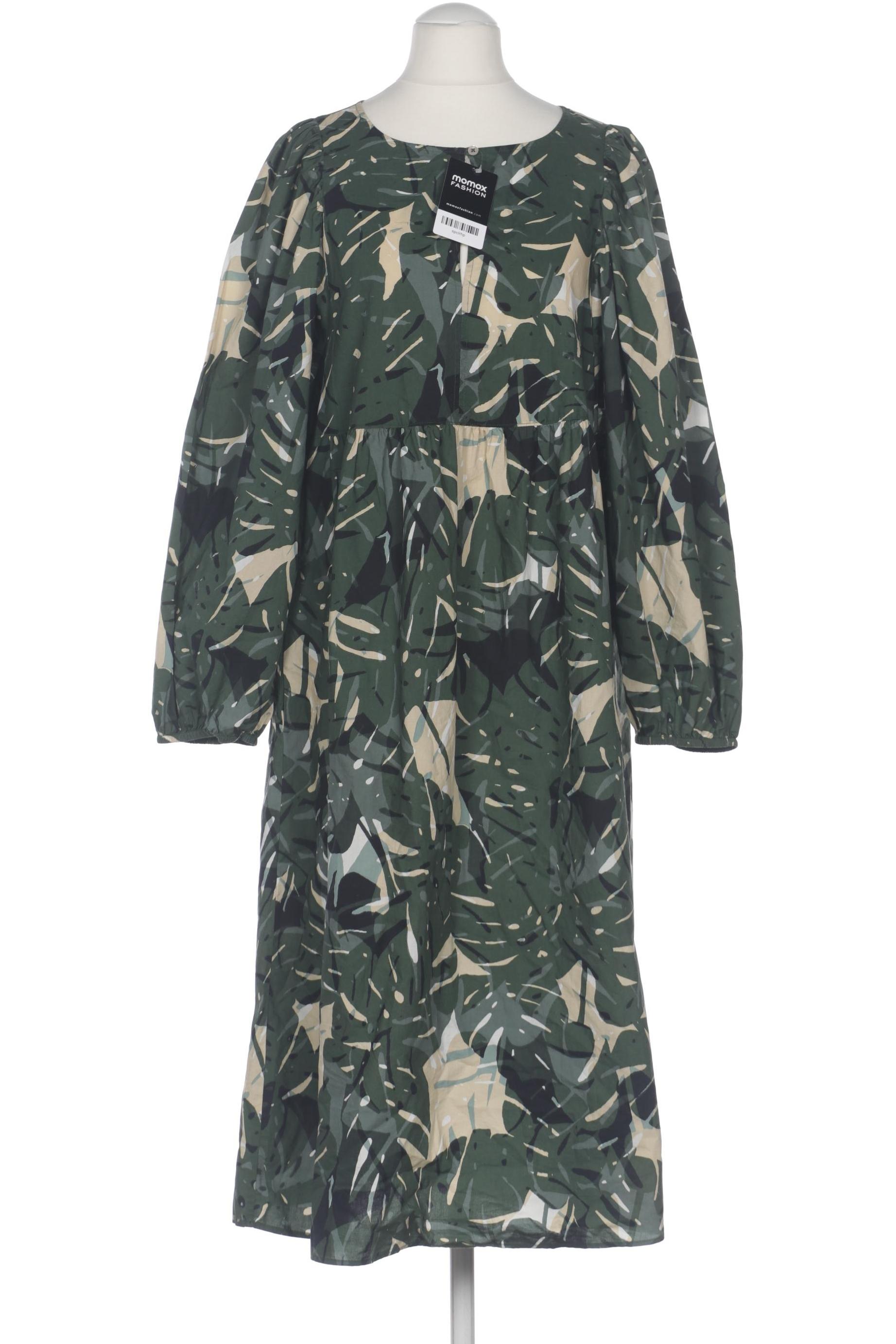 

Marc O Polo Damen Kleid, grün, Gr. 36