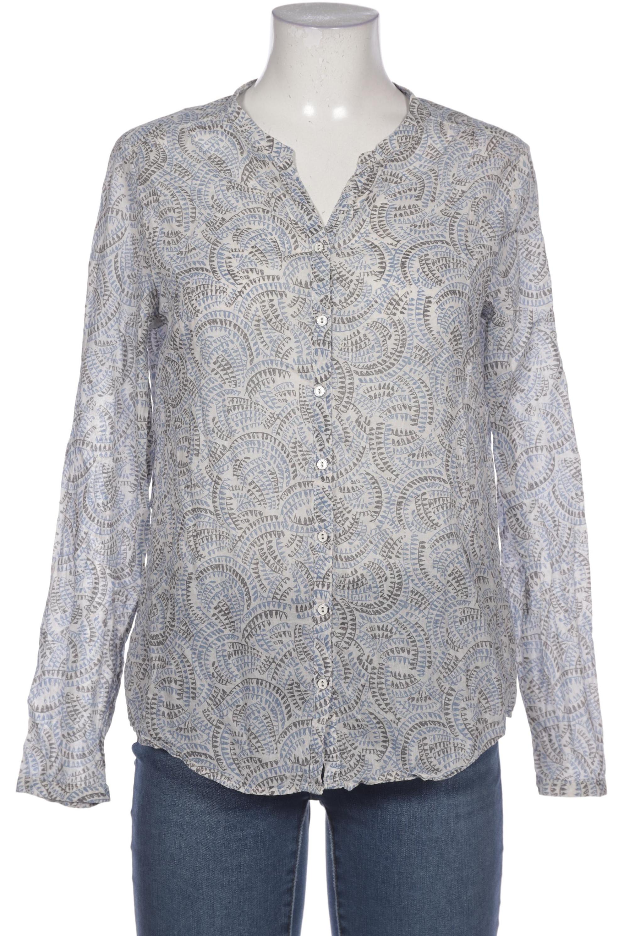 

Marc O Polo Damen Bluse, mehrfarbig, Gr. 38
