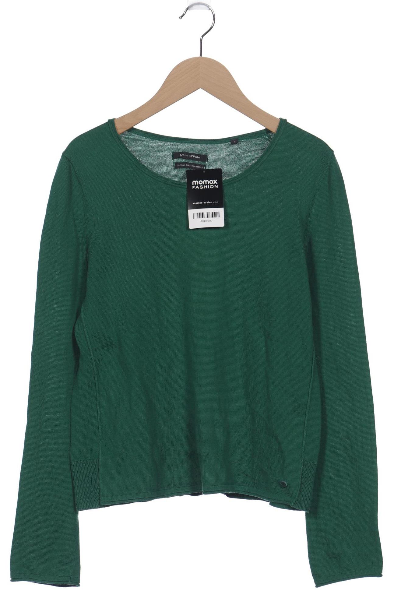 

Marc O Polo Damen Pullover, grün, Gr. 36