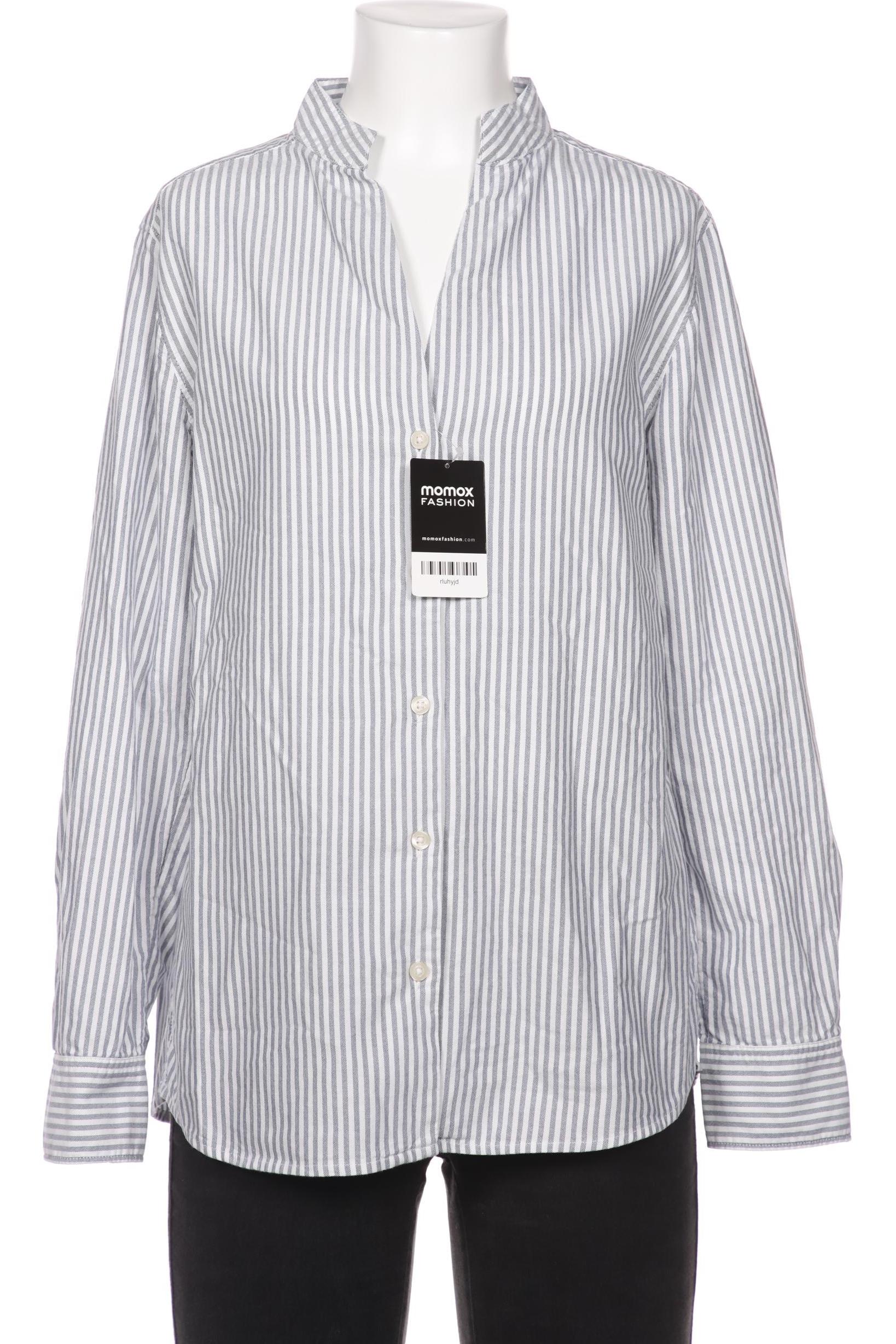 

Marc O Polo Damen Bluse, grau, Gr. 36