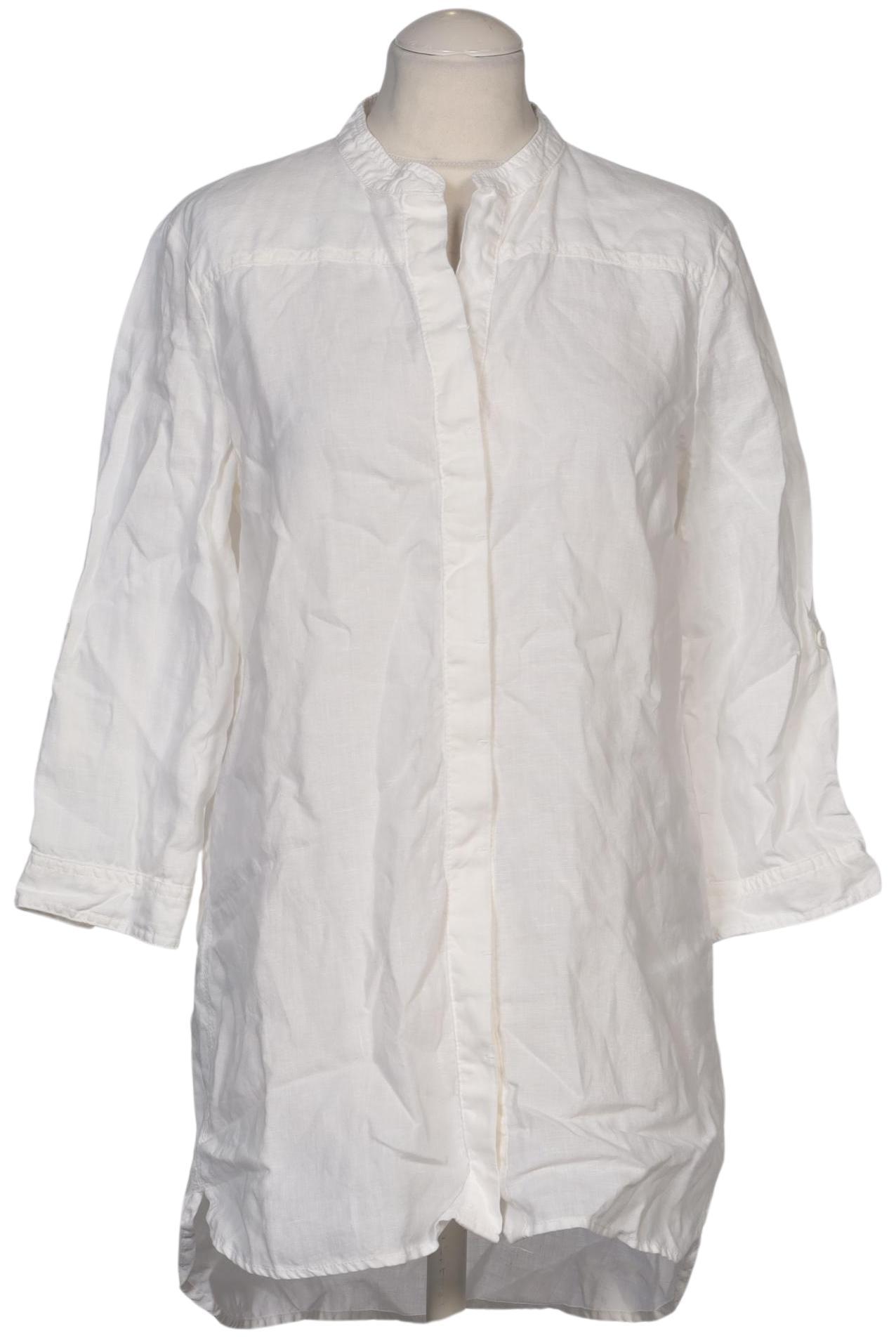 

Marc O Polo Damen Bluse, weiß, Gr. 36