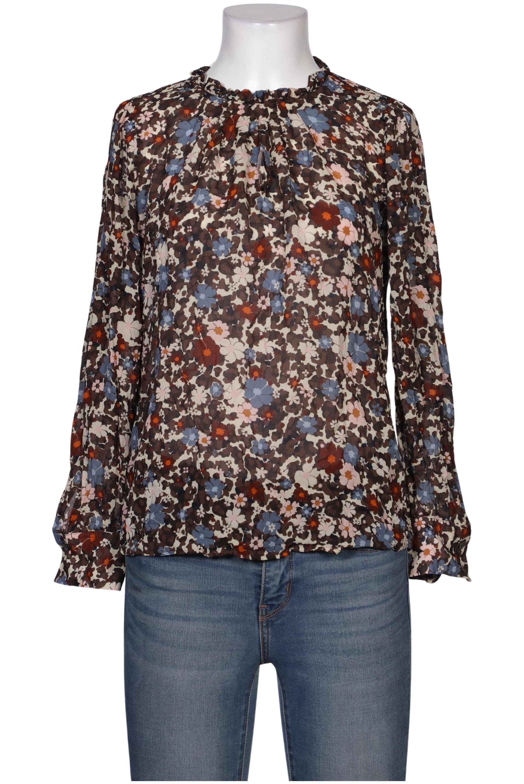 

Marc O Polo Damen Bluse, mehrfarbig, Gr. 36