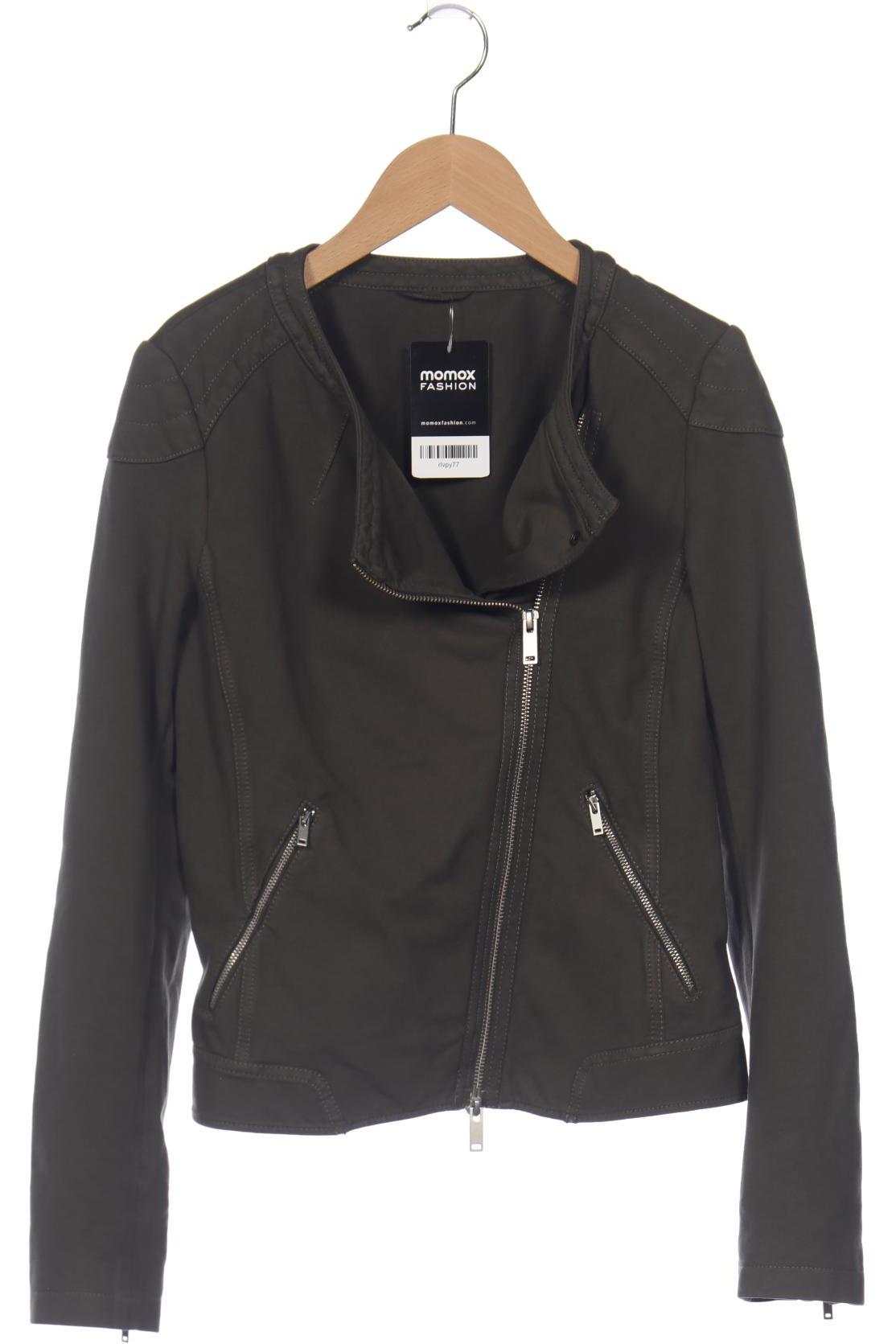 

Marc O Polo Damen Jacke, grün