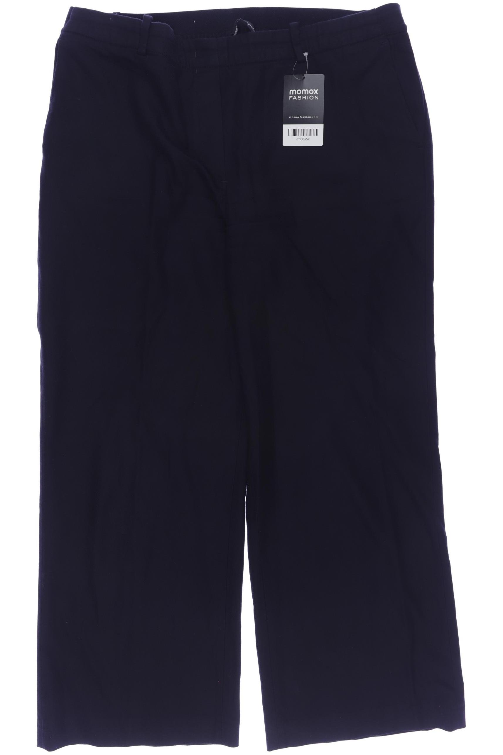

Marc O Polo Damen Stoffhose, marineblau, Gr. 42