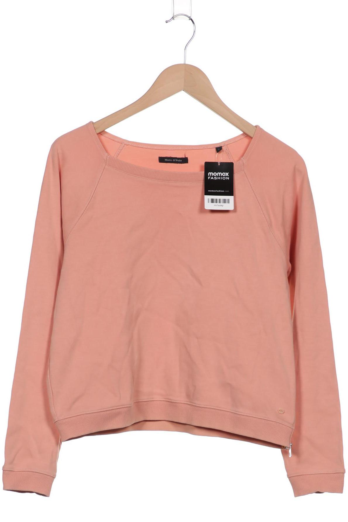 

Marc O Polo Damen Sweatshirt, pink