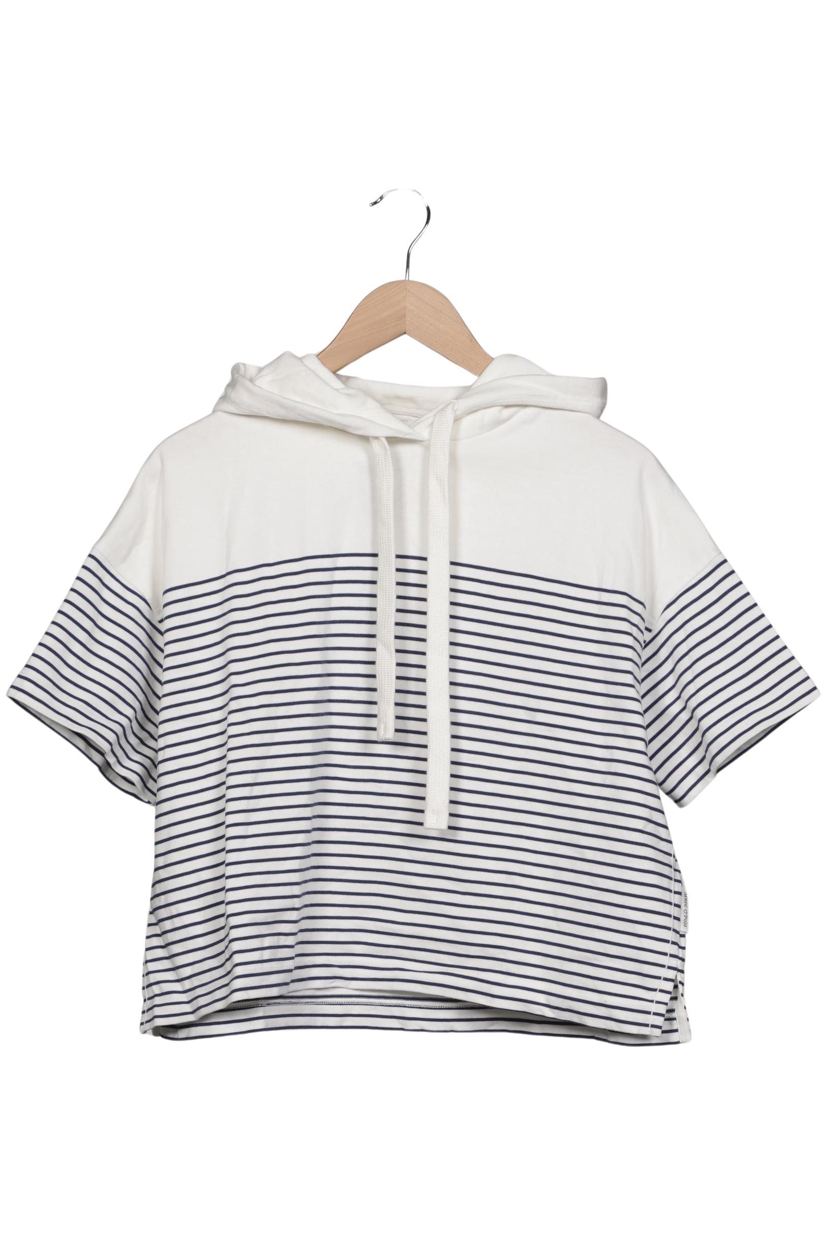 

Marc O Polo Damen Kapuzenpullover, mehrfarbig, Gr. 34