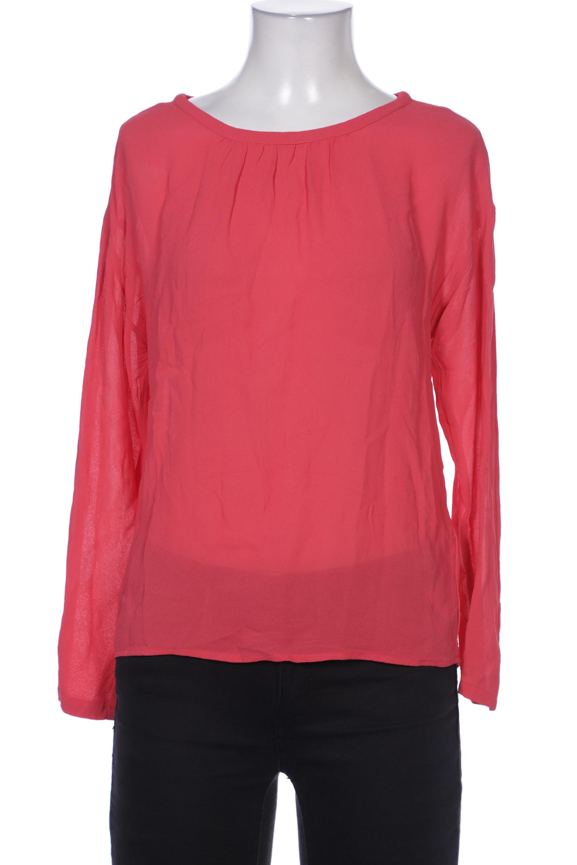 

Marc O Polo Damen Bluse, pink, Gr. 34