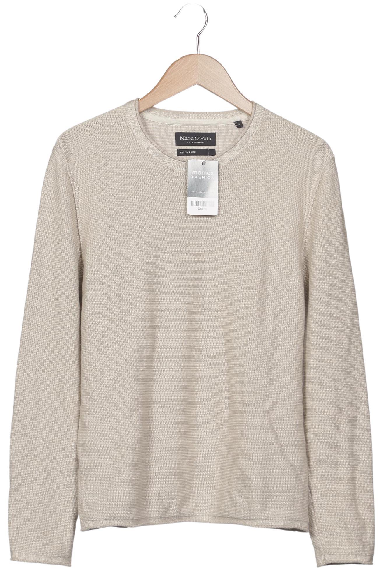 

Marc O Polo Herren Pullover, beige, Gr. 46