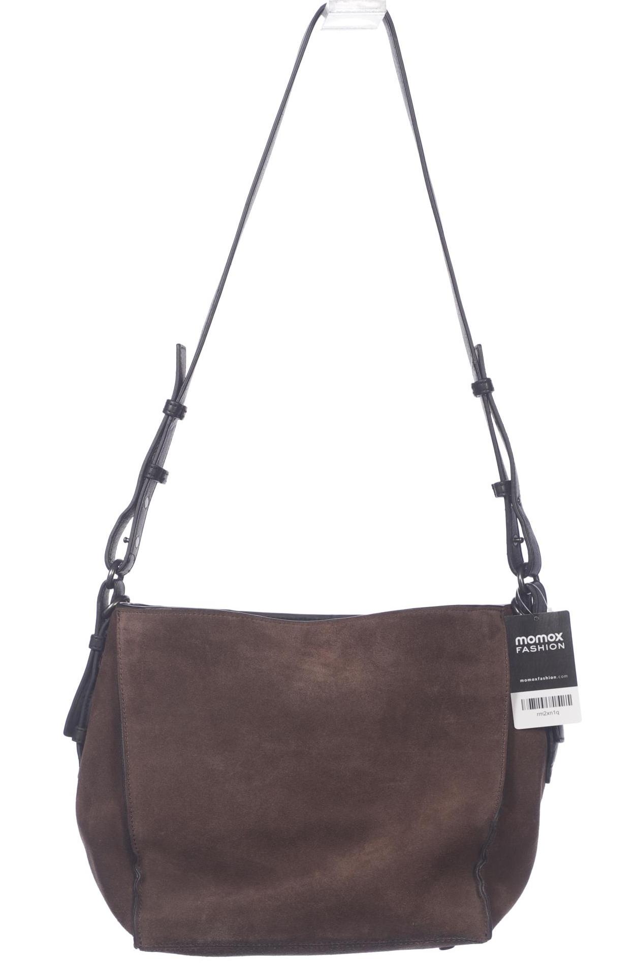 

Marc O Polo Damen Handtasche, braun, Gr.