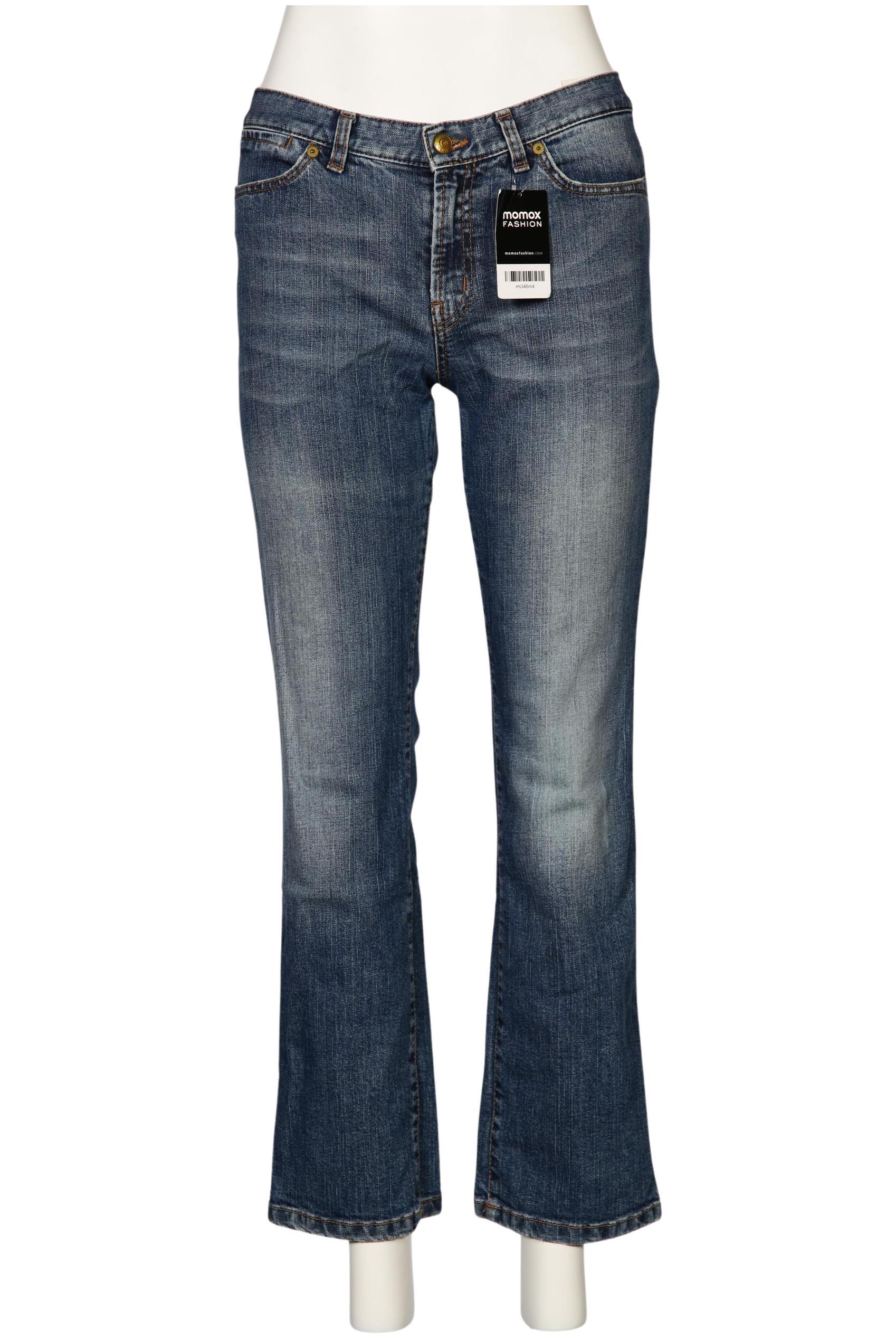 

Marc O Polo Damen Jeans, blau, Gr. 31