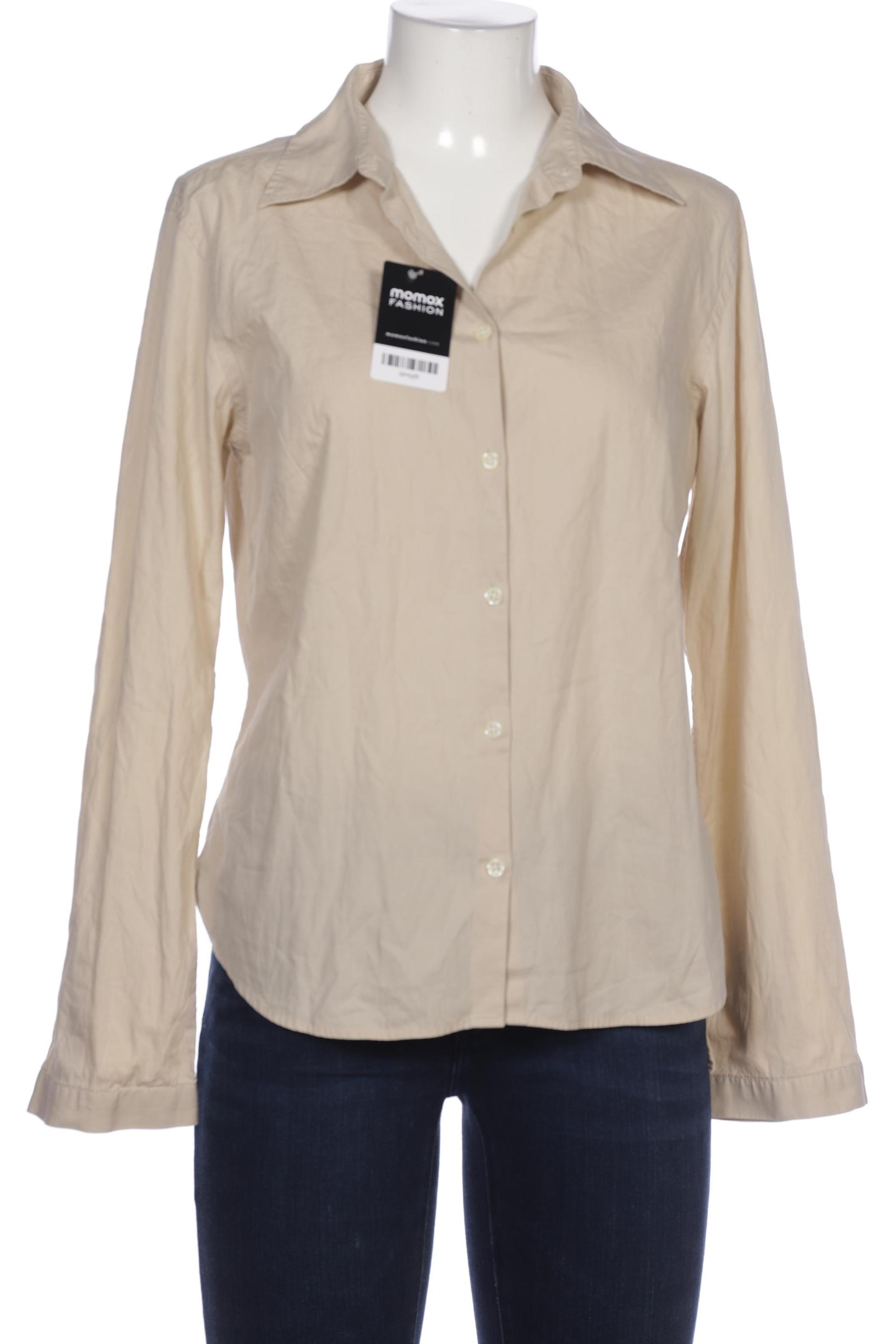 

Marc O Polo Damen Bluse, beige