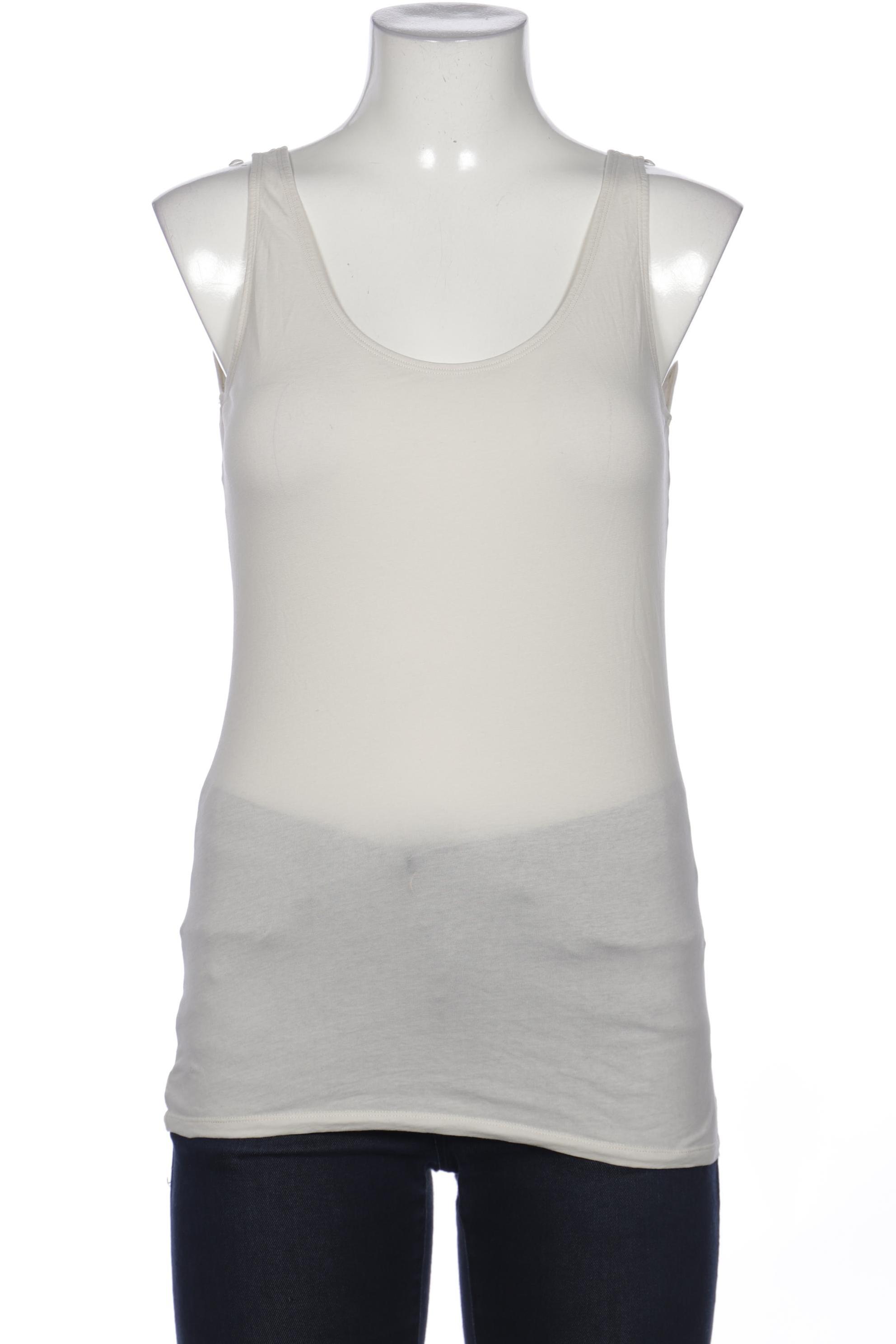 

Marc O Polo Damen Top, beige, Gr. 42