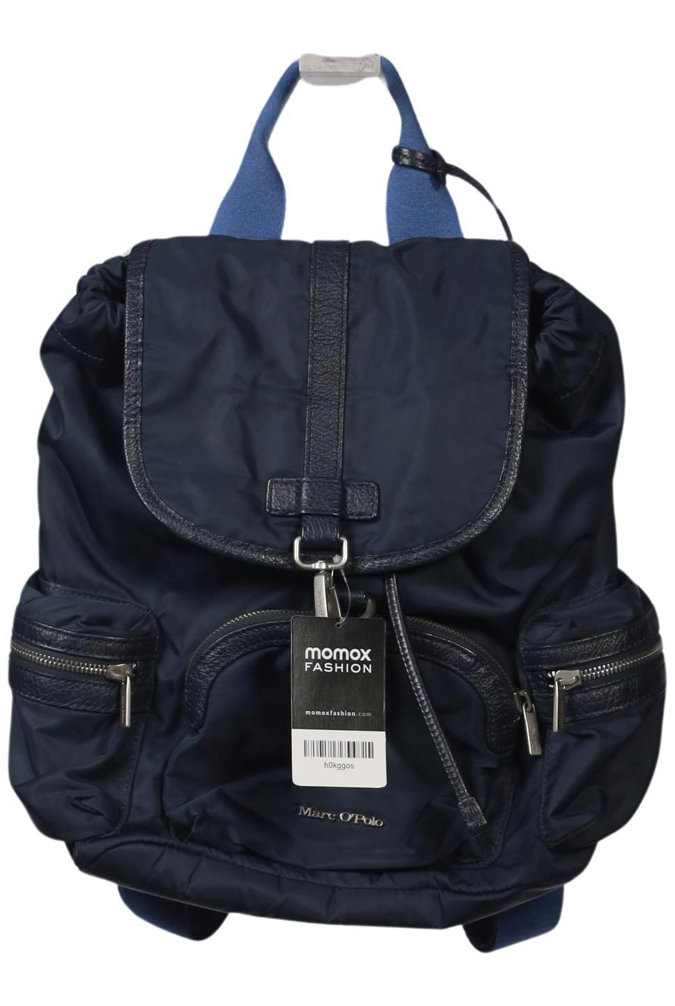 

Marc O Polo Damen Rucksack, marineblau, Gr.