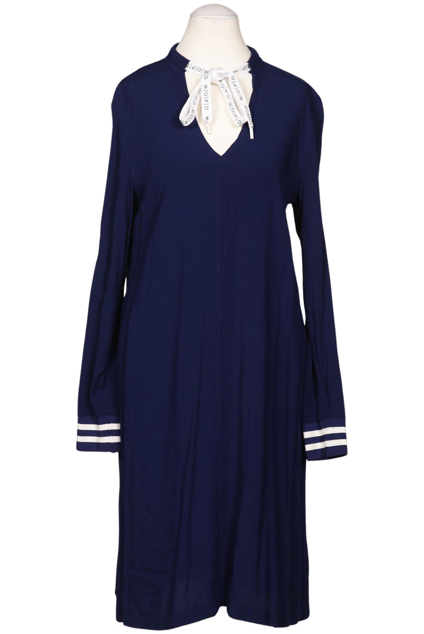 

Marc O Polo Damen Kleid, marineblau, Gr. 36