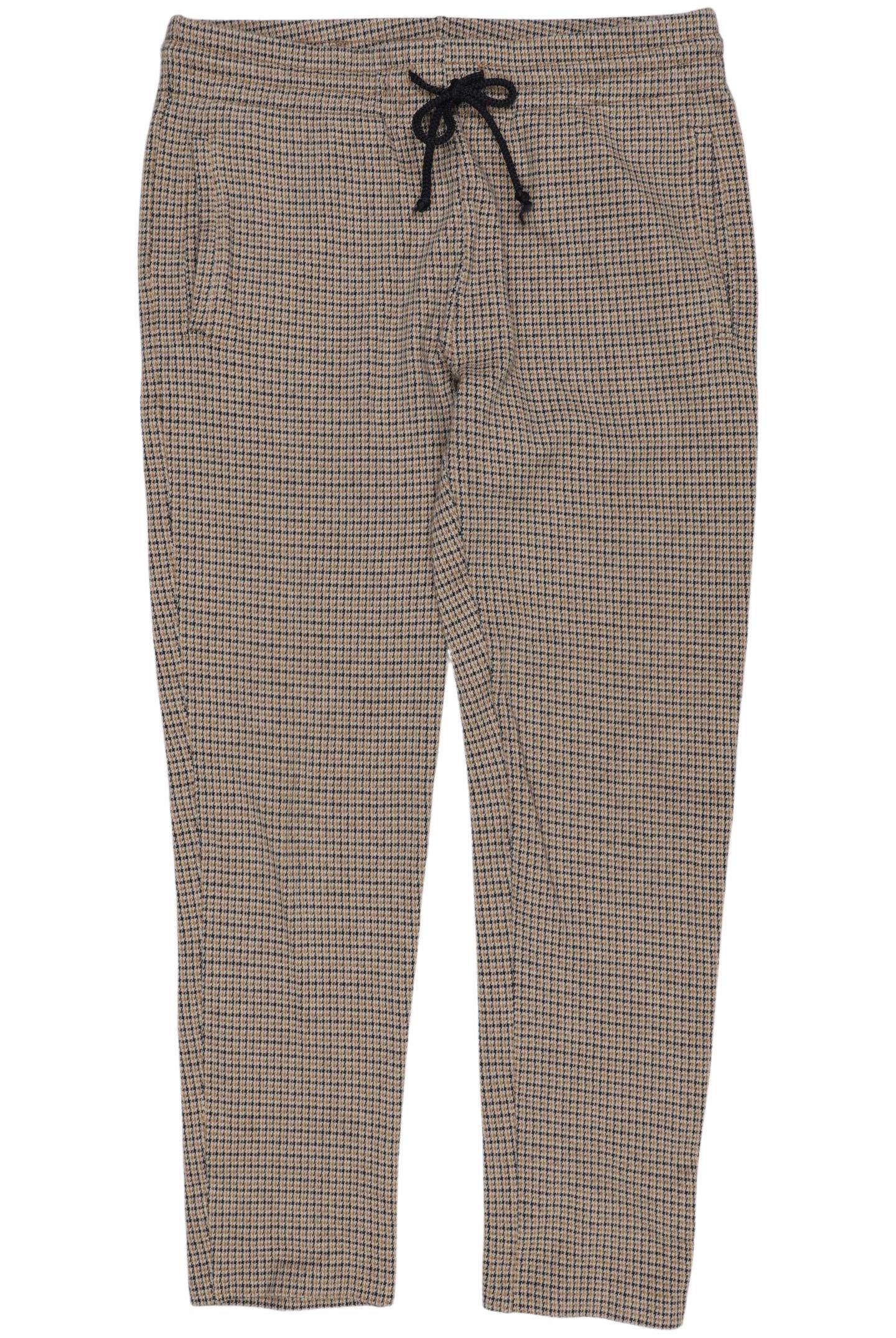 

Marc O Polo Damen Stoffhose, beige, Gr. 36