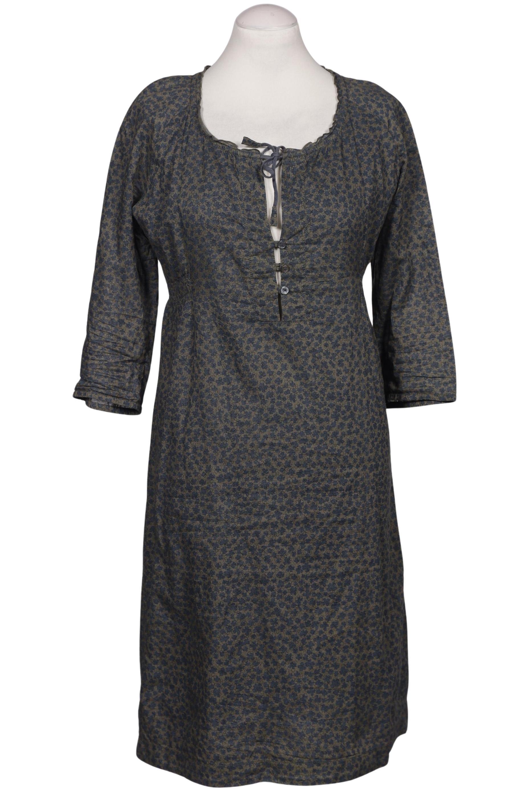 

Marc O Polo Damen Kleid, marineblau, Gr. 38