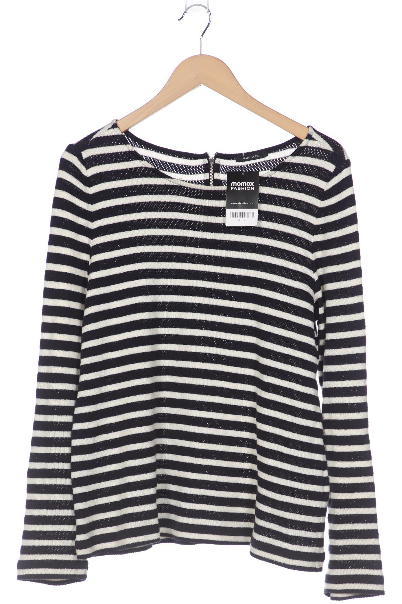

Marc O Polo Damen Pullover, marineblau, Gr. 42