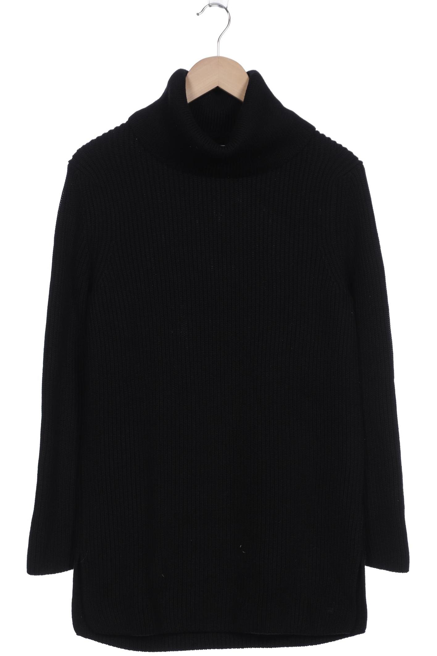 

Marc O Polo Damen Pullover, schwarz, Gr. 36