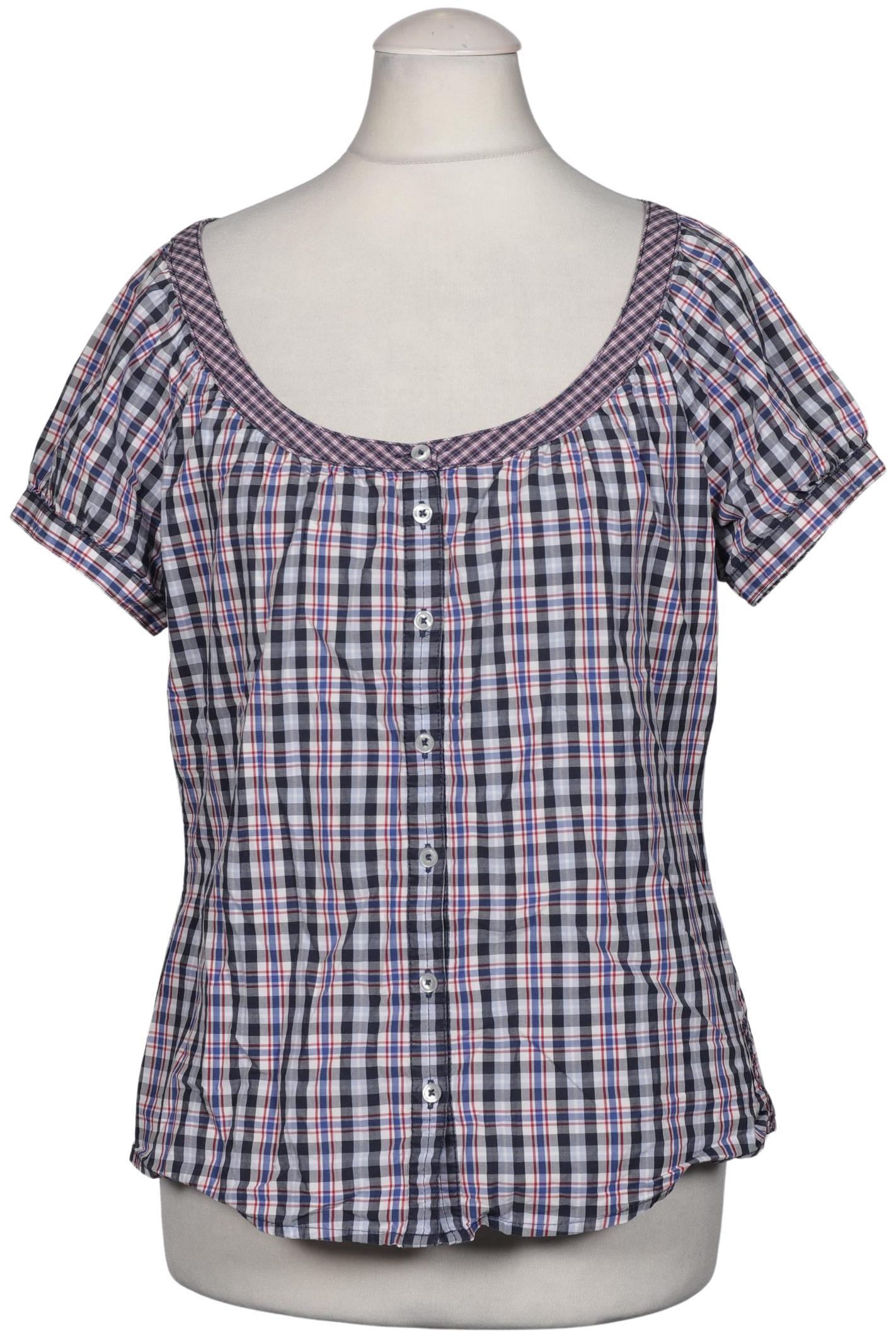 

Marc O Polo Damen Bluse, mehrfarbig, Gr. 36