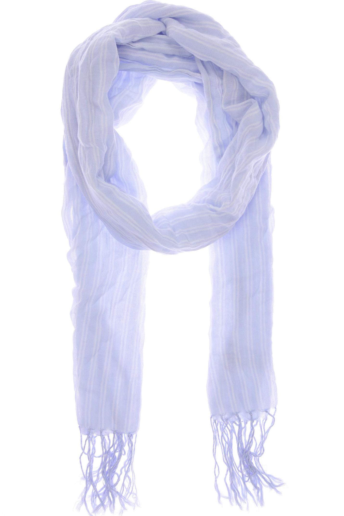 

Marc O Polo Damen Schal, hellblau, Gr.