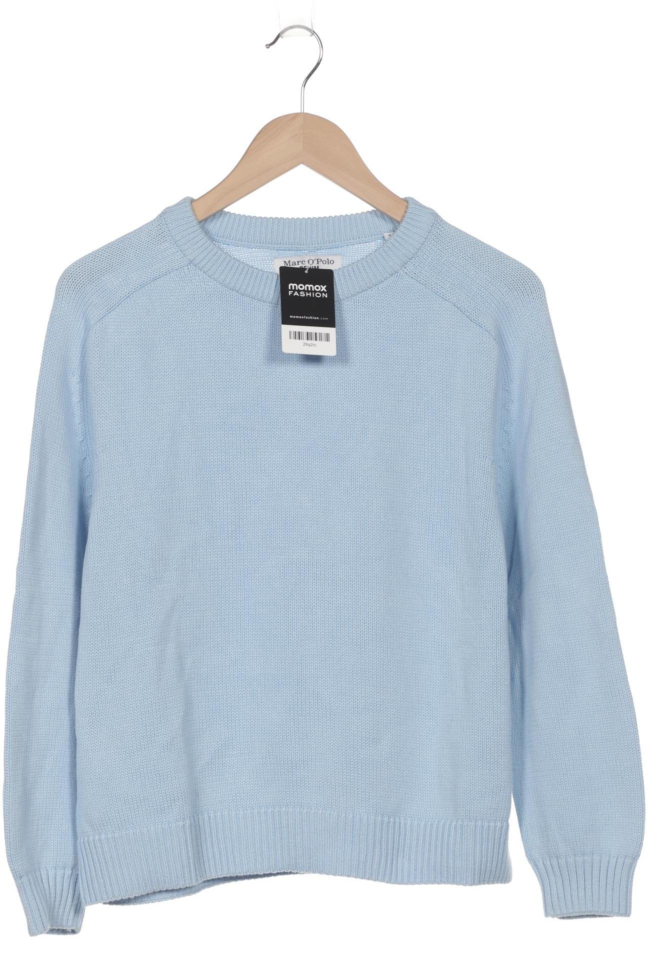 

Marc O Polo Damen Pullover, hellblau, Gr. 36