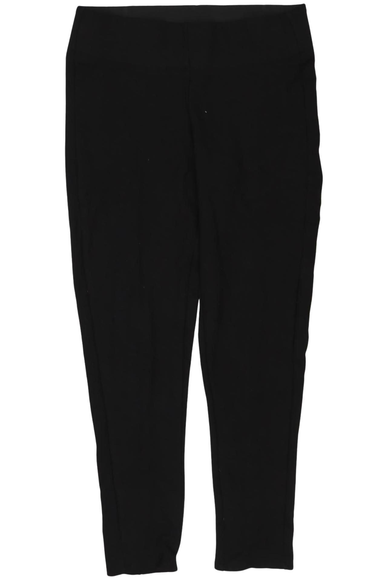 

Marc O Polo Damen Stoffhose, schwarz, Gr. 0