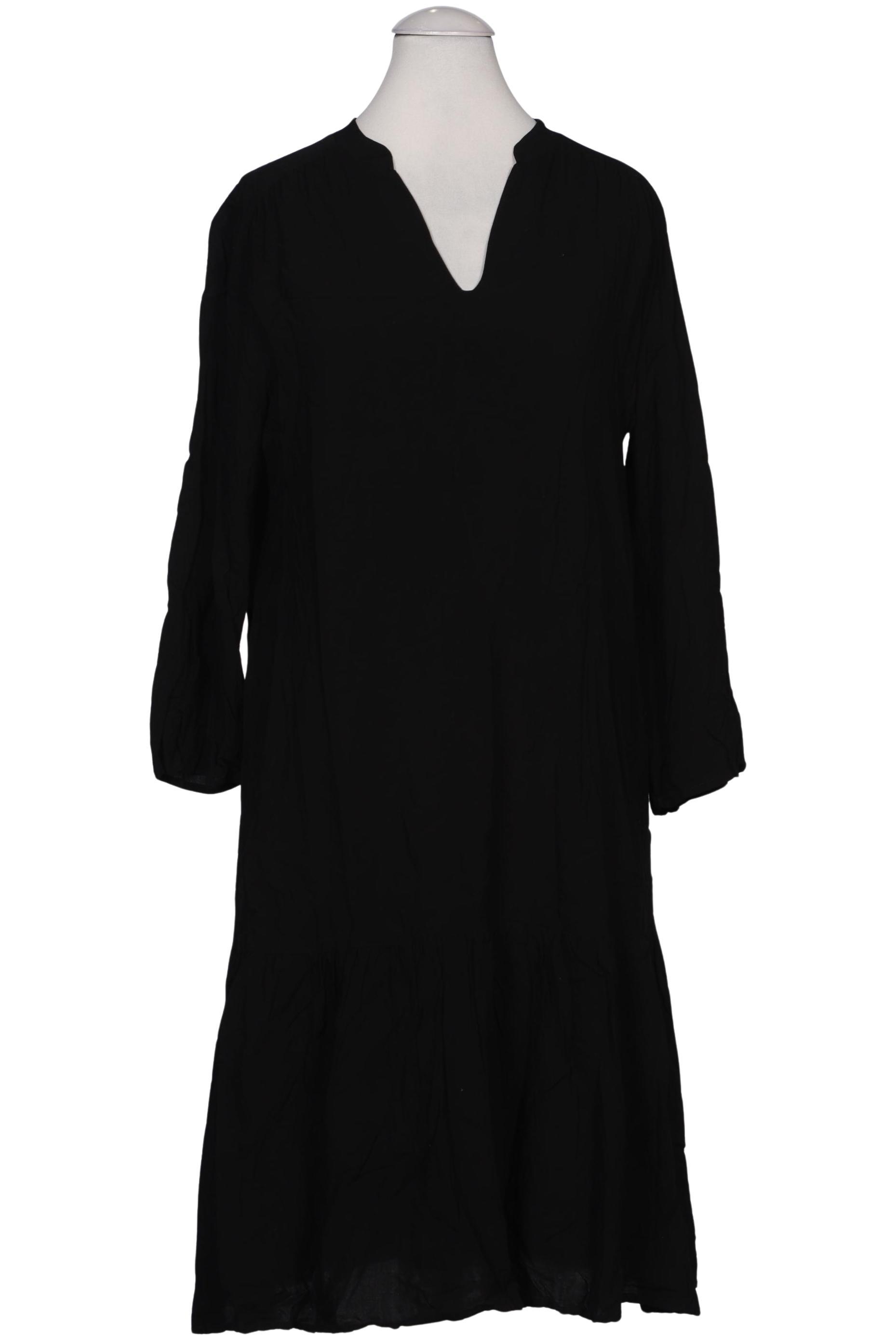 

Marc O Polo Damen Kleid, schwarz, Gr. 36