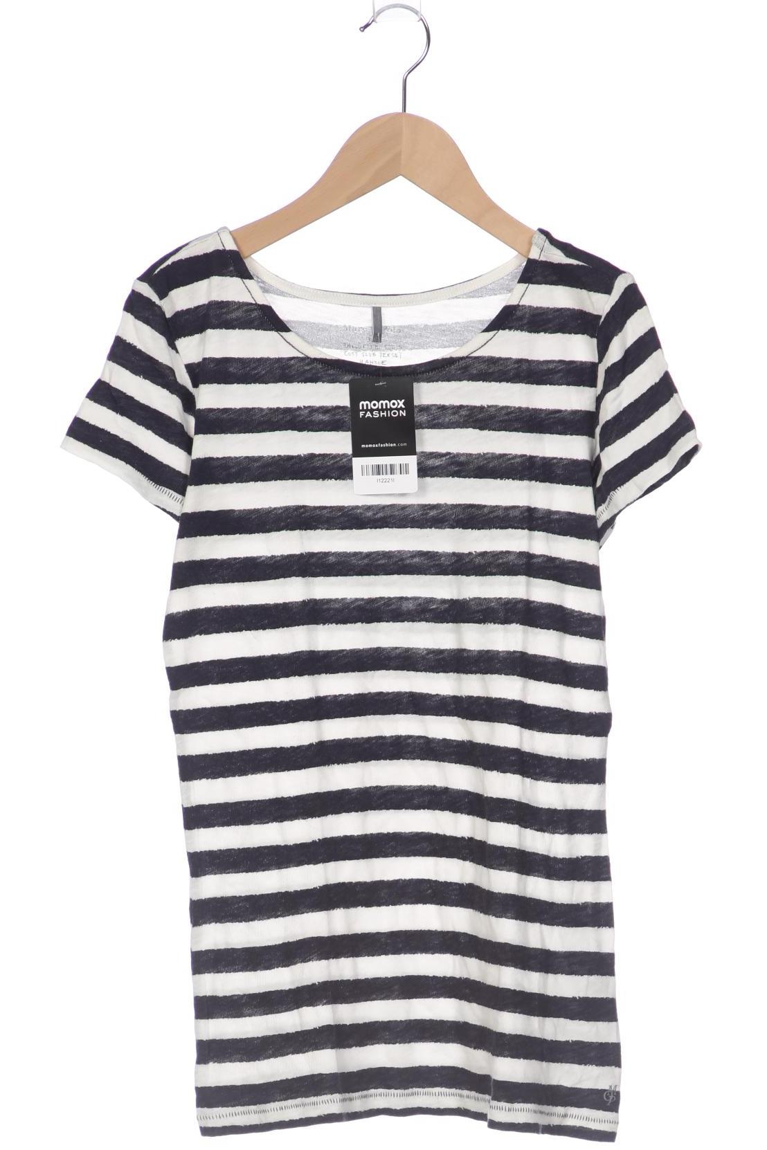 

Marc O Polo Damen T-Shirt, marineblau, Gr. 36